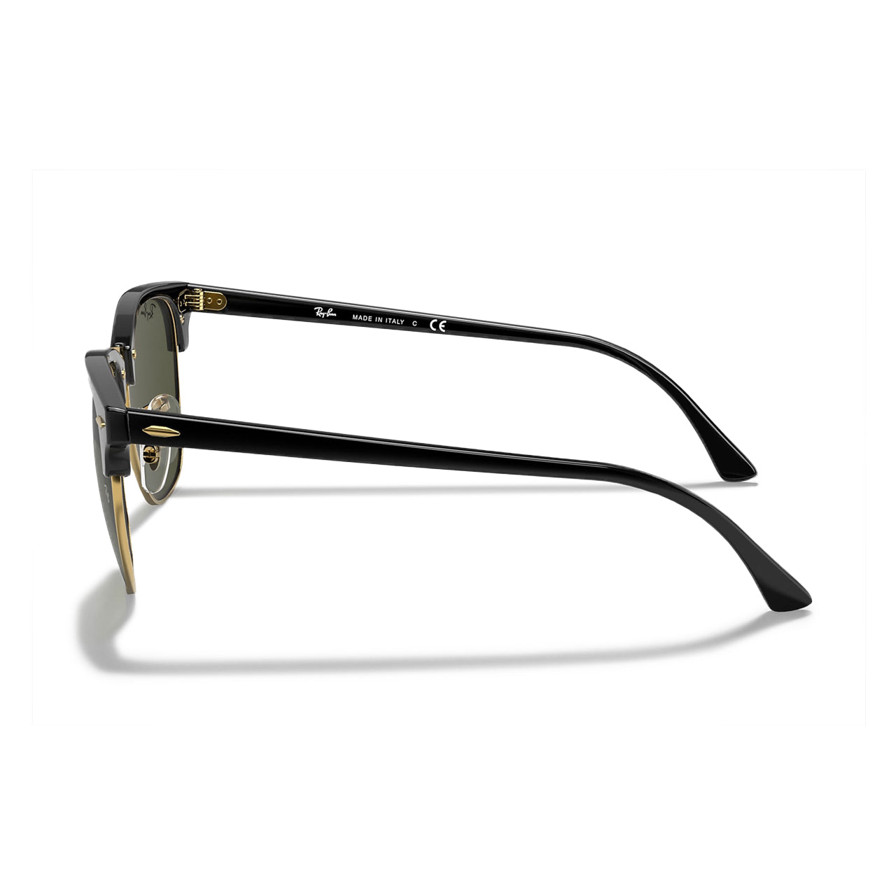 Ray-Ban Clubmaster Classic Sunglasses