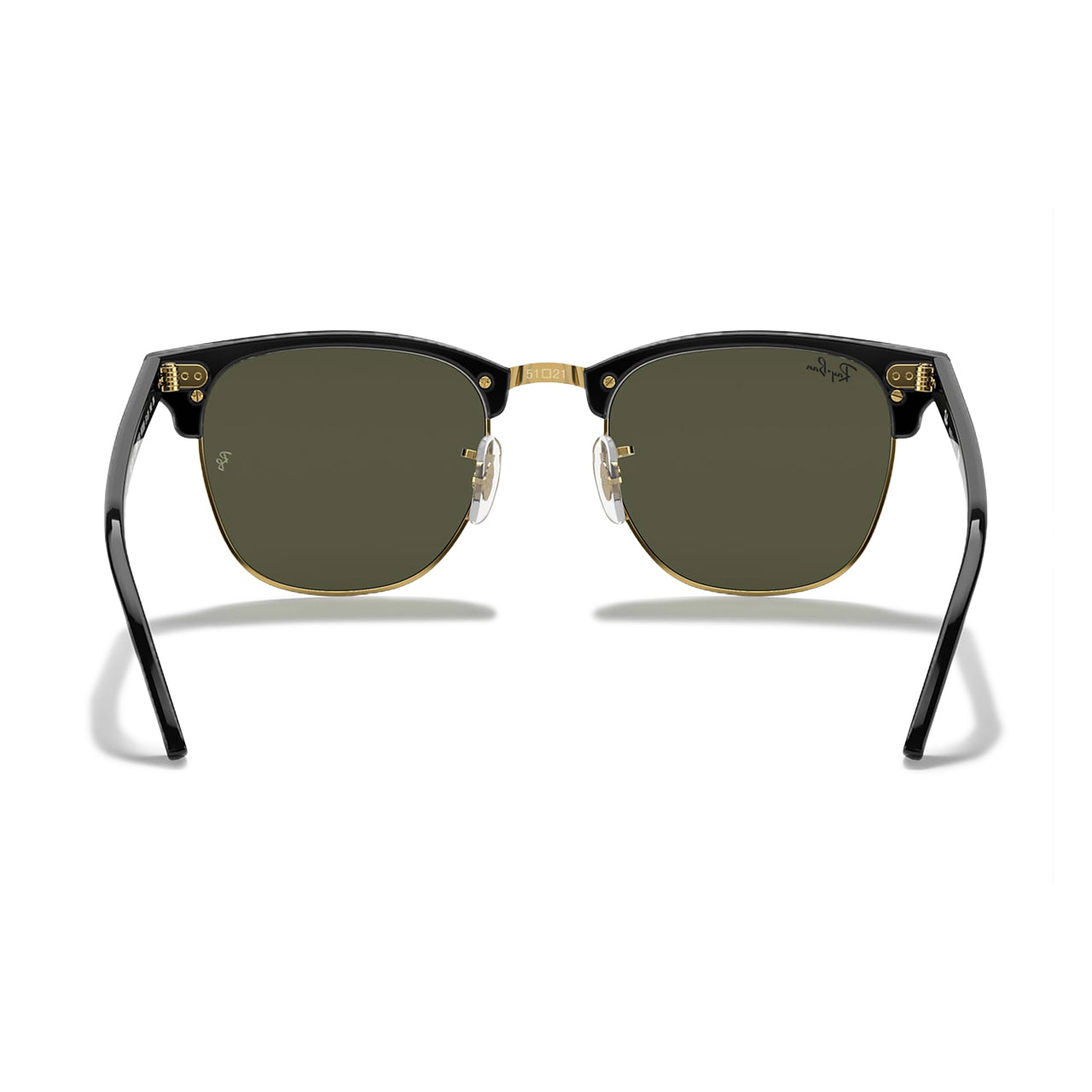 Ray-Ban Clubmaster Classic Sunglasses