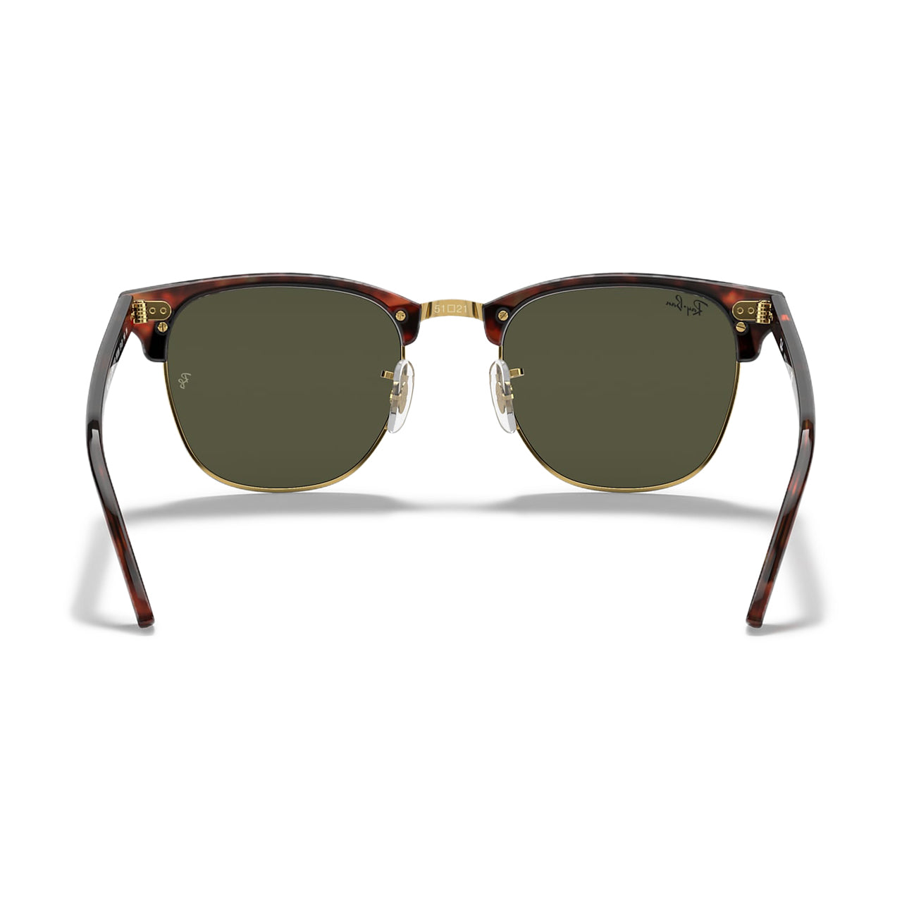 Ray-Ban Clubmaster Classic Sunglasses