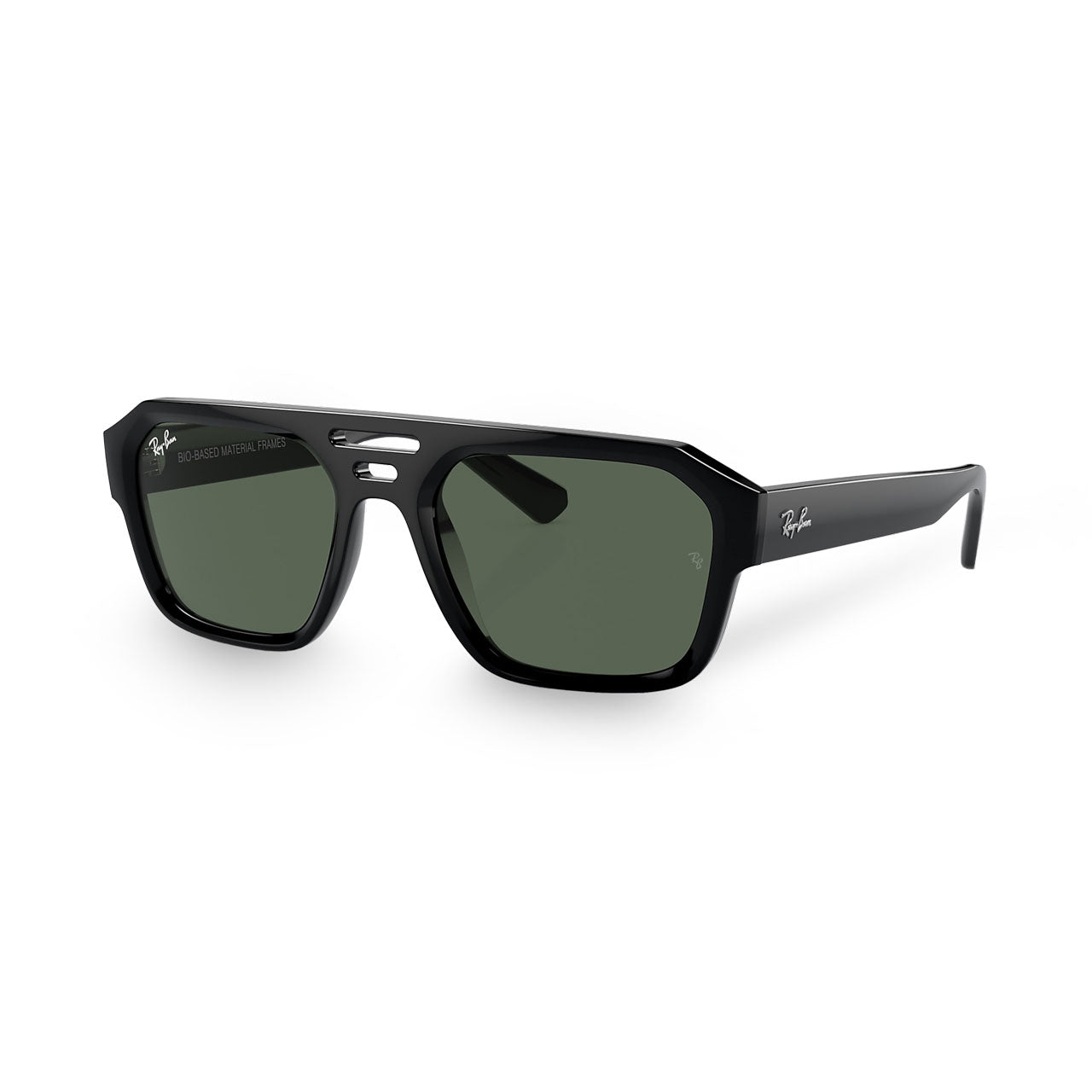 Ray-Ban Corrigan Bio-Based Sunglasses