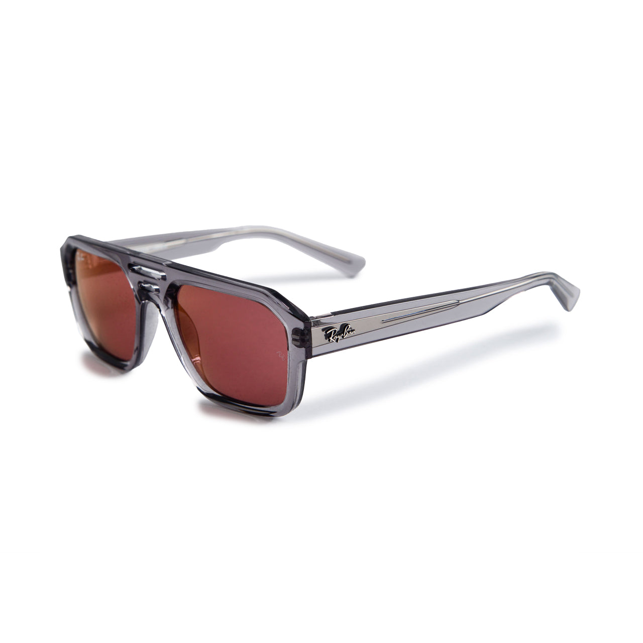 Ray-Ban Corrigan Bio-Based Sunglasses