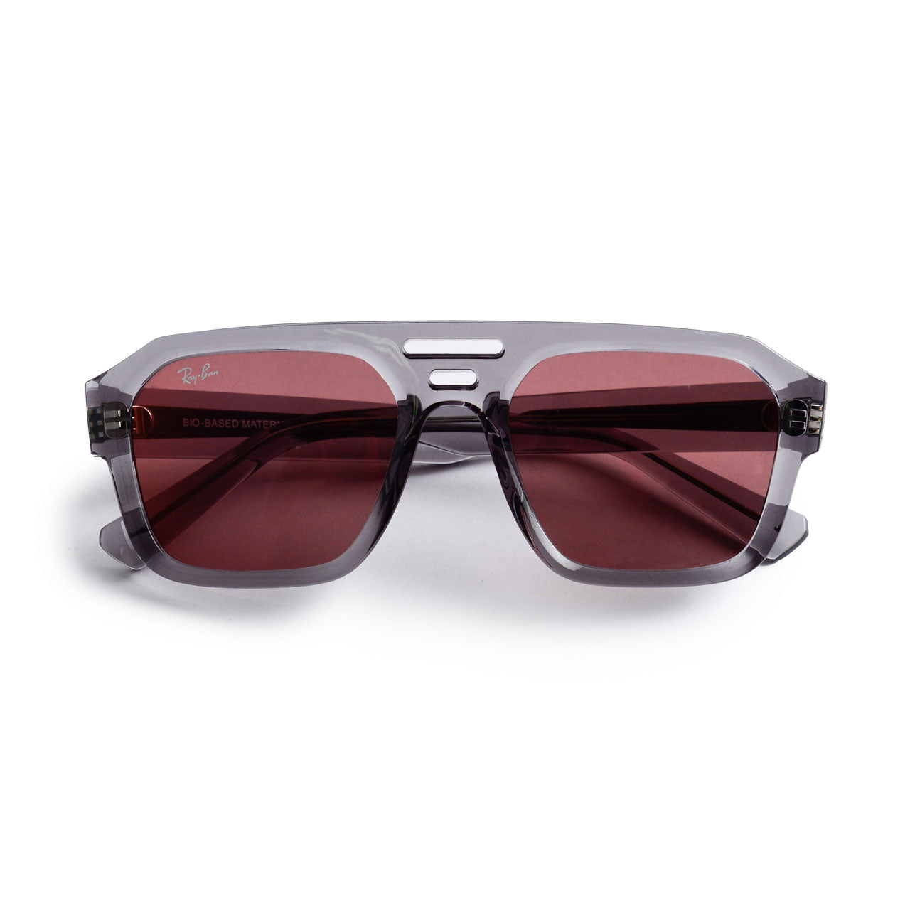 Ray-Ban Corrigan Bio-Based Sunglasses