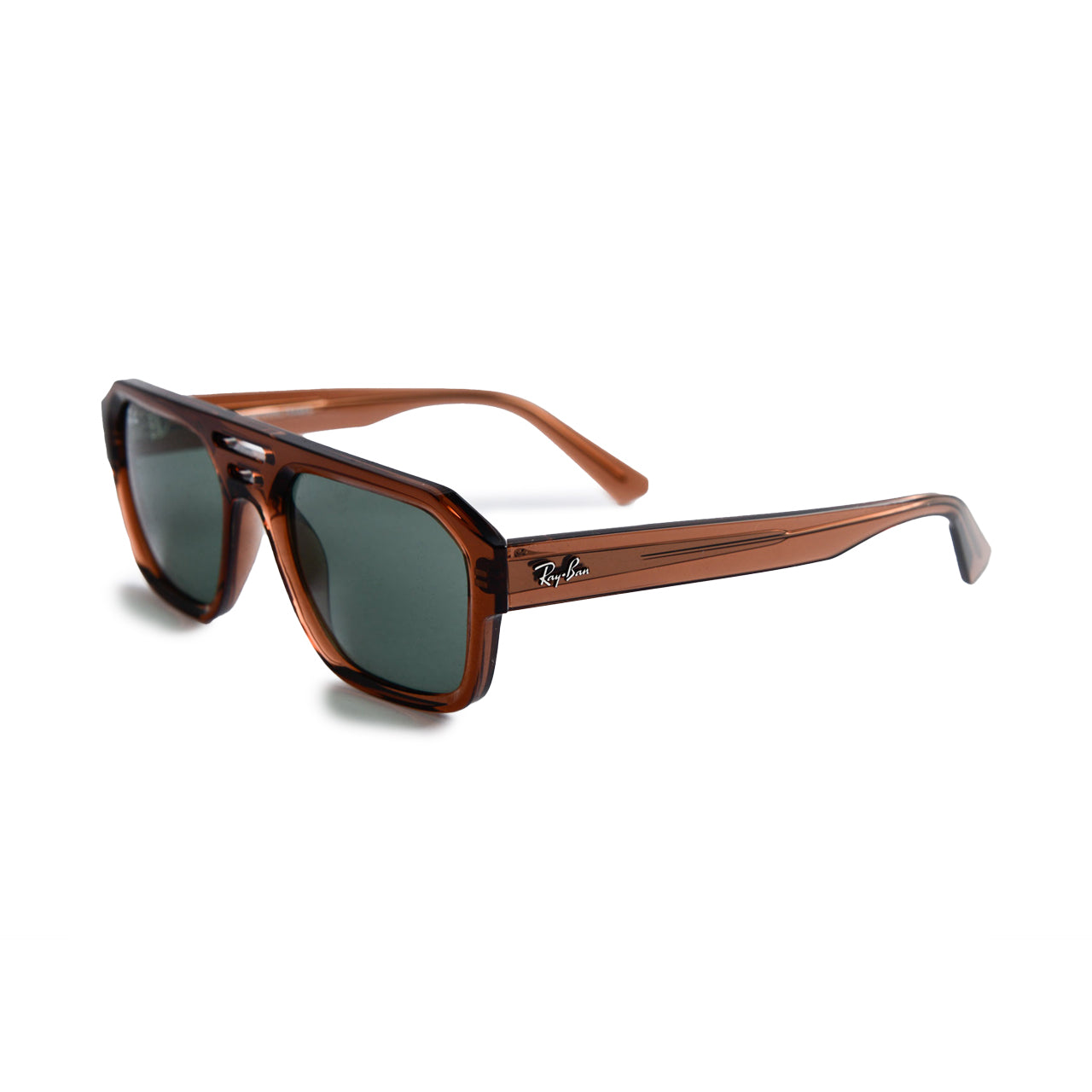 Ray-Ban Corrigan Bio-Based Sunglasses