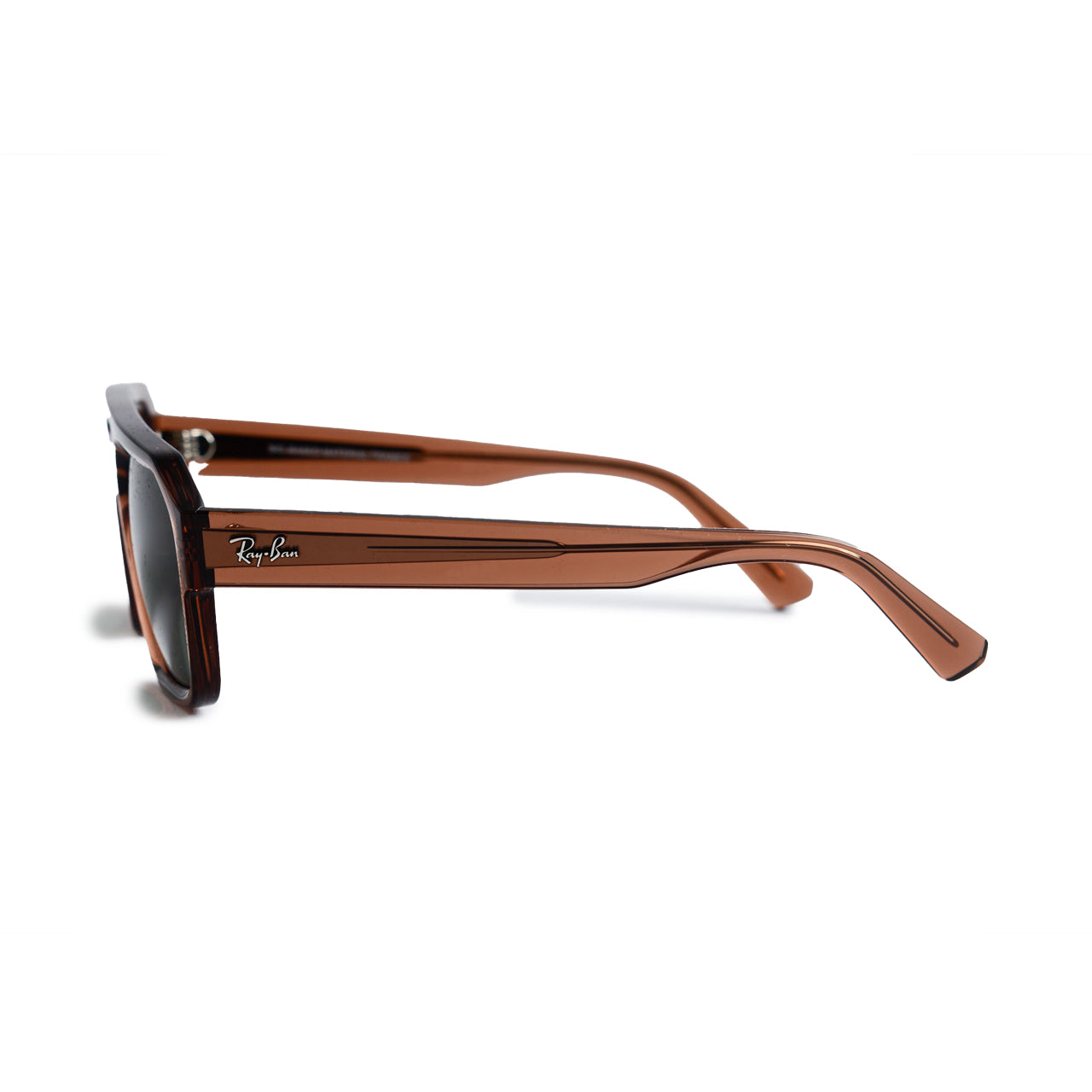 Ray-Ban Corrigan Bio-Based Sunglasses