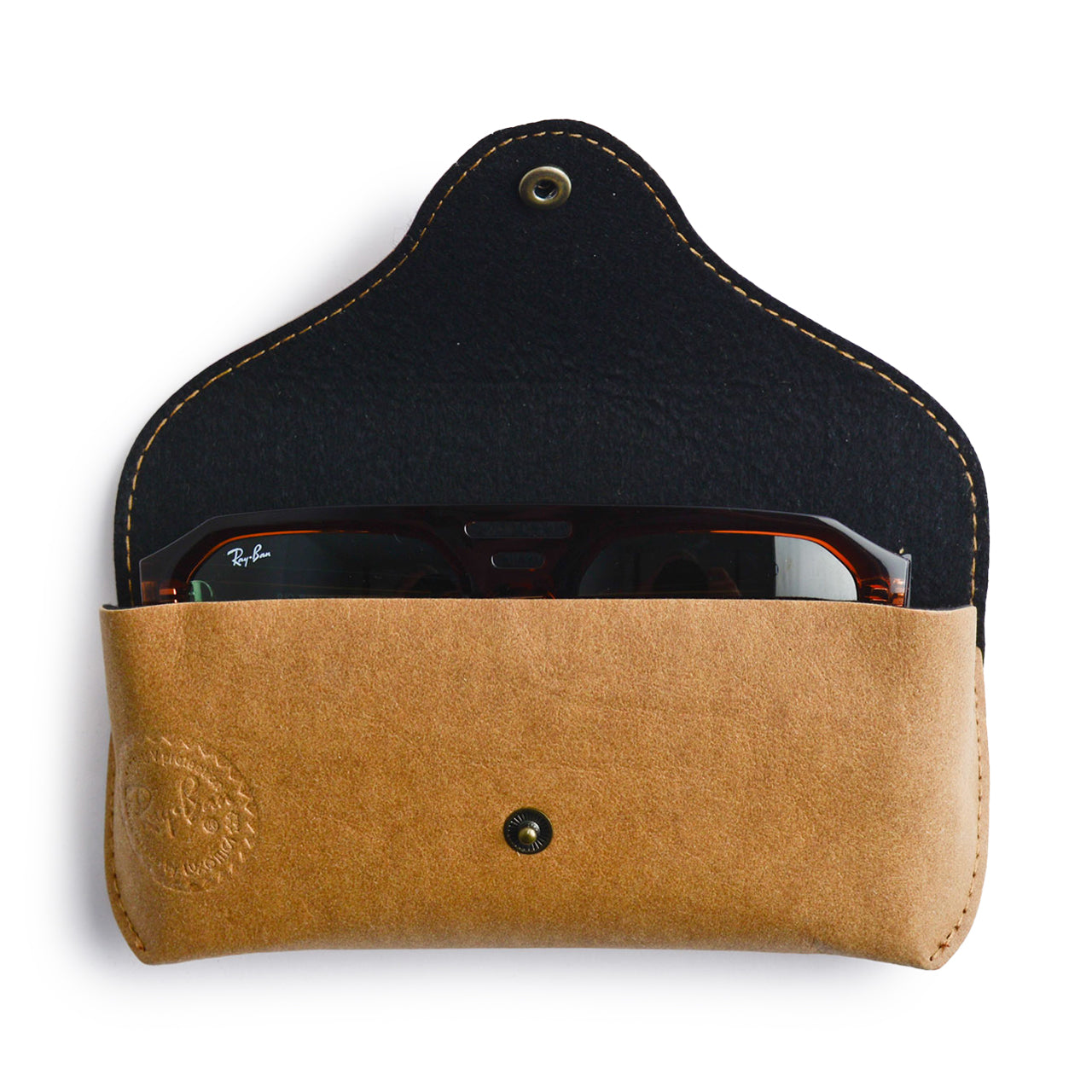 Ray-Ban Corrigan Bio-Based Sunglasses