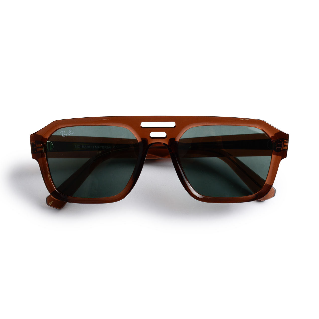 Ray-Ban Corrigan Bio-Based Sunglasses