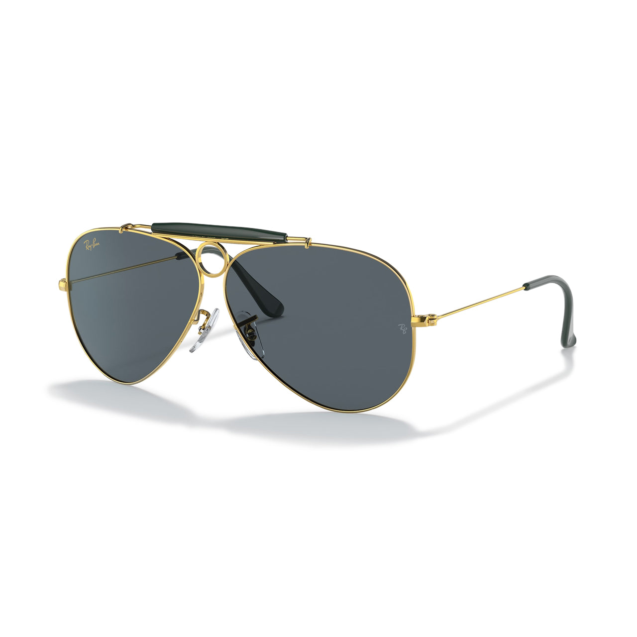 Ray-Ban Shooter Legend Sonnenbrille