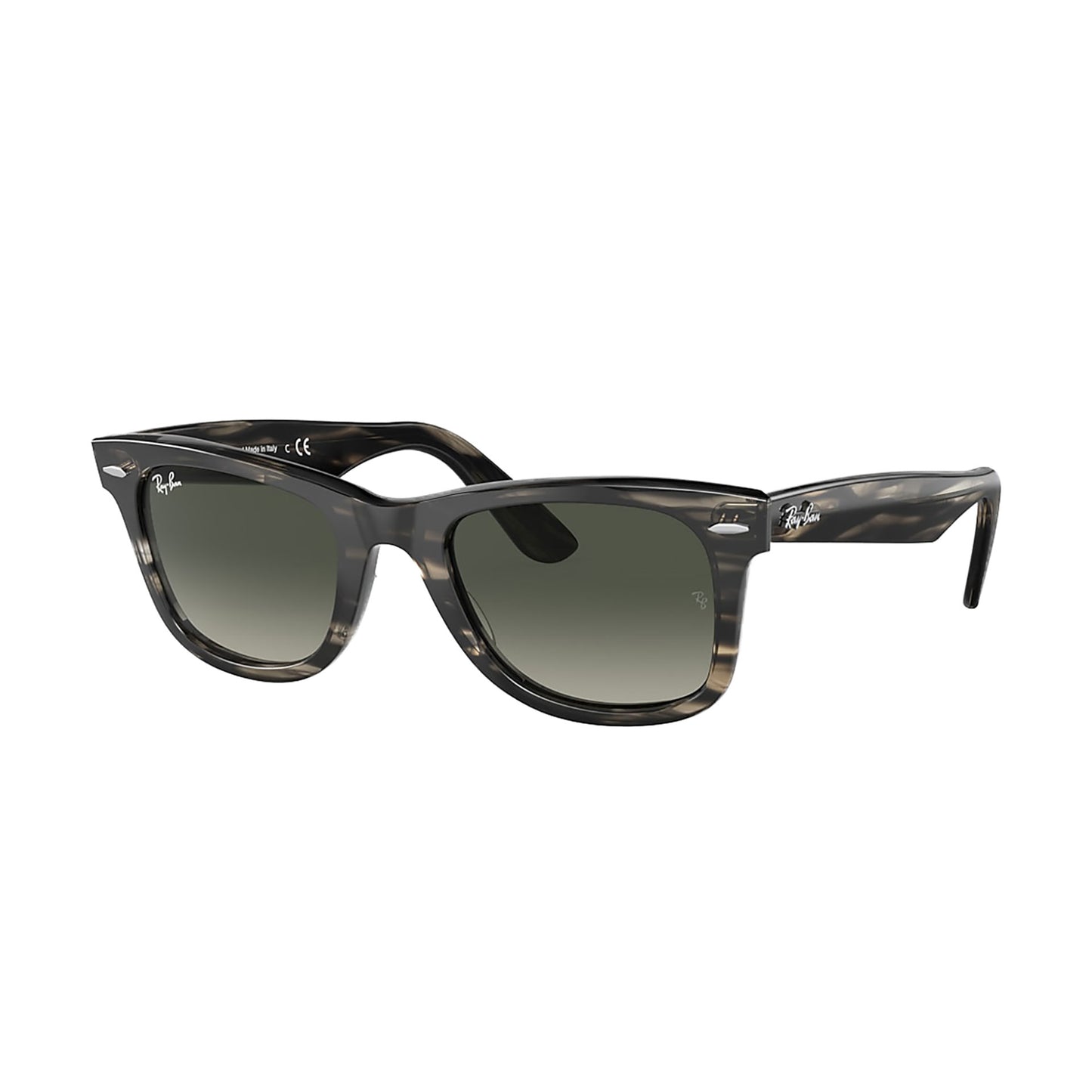 Ray-Ban Original Wayfarer Bio-Acetate Sunglasses