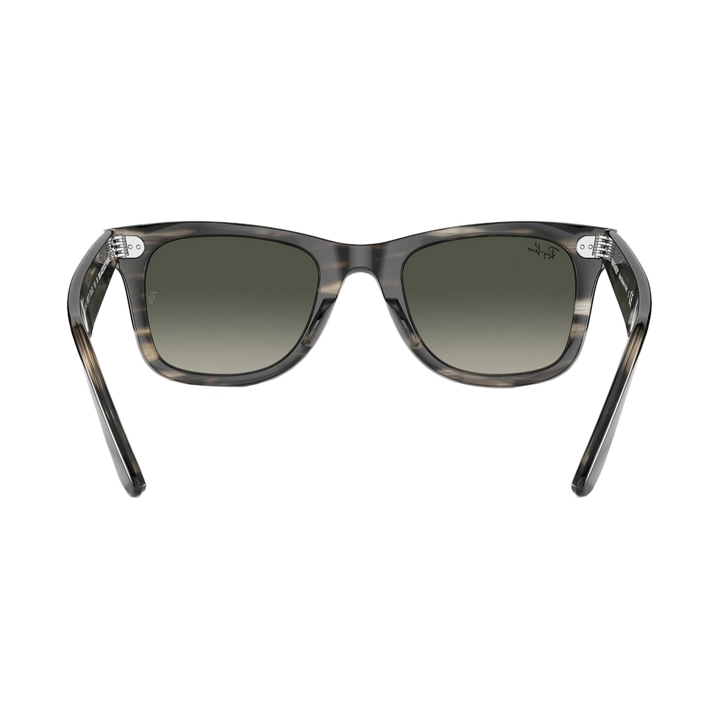 Ray-Ban Original Wayfarer Bio-Acetate Sunglasses