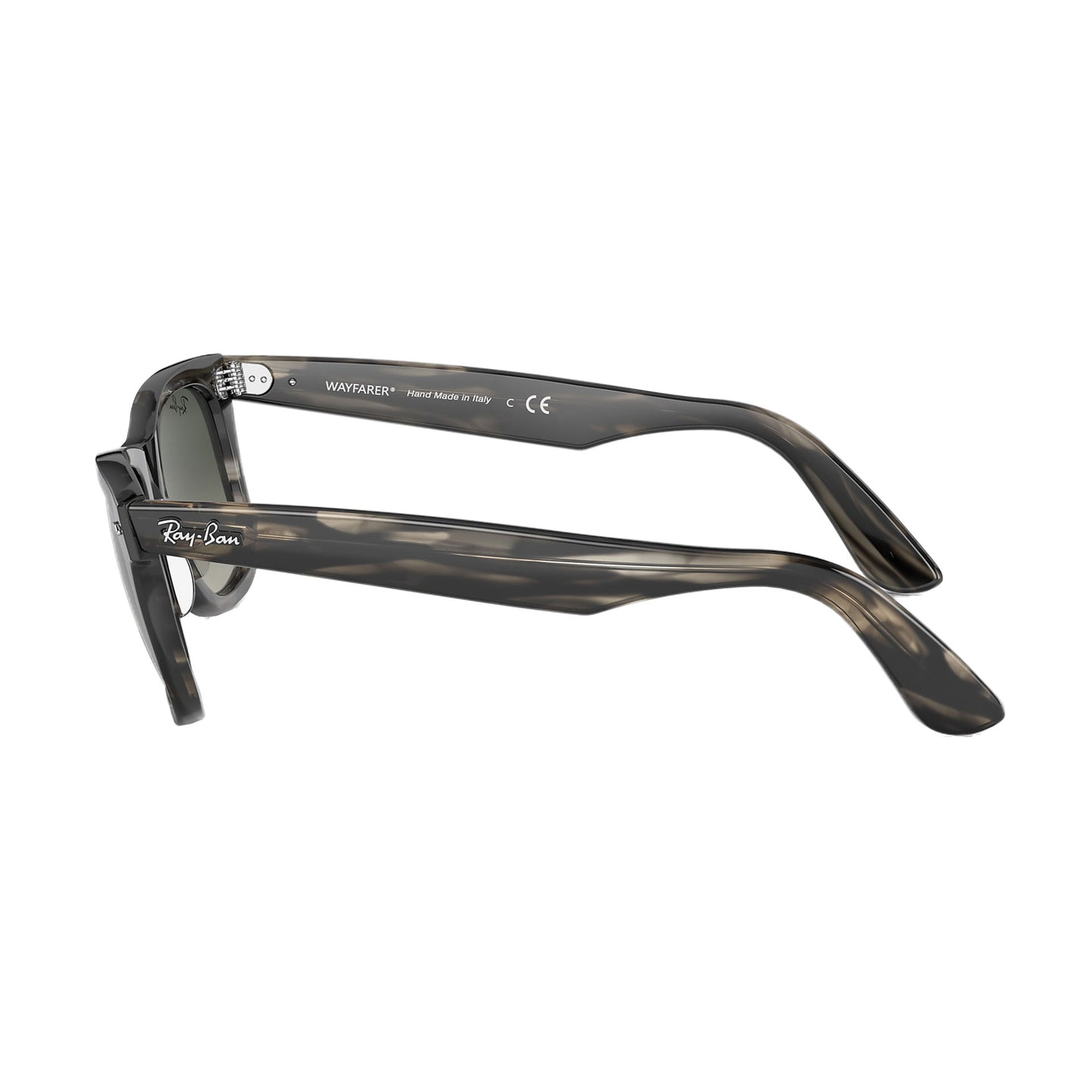 Ray-Ban Original Wayfarer Bio-Acetate Sunglasses
