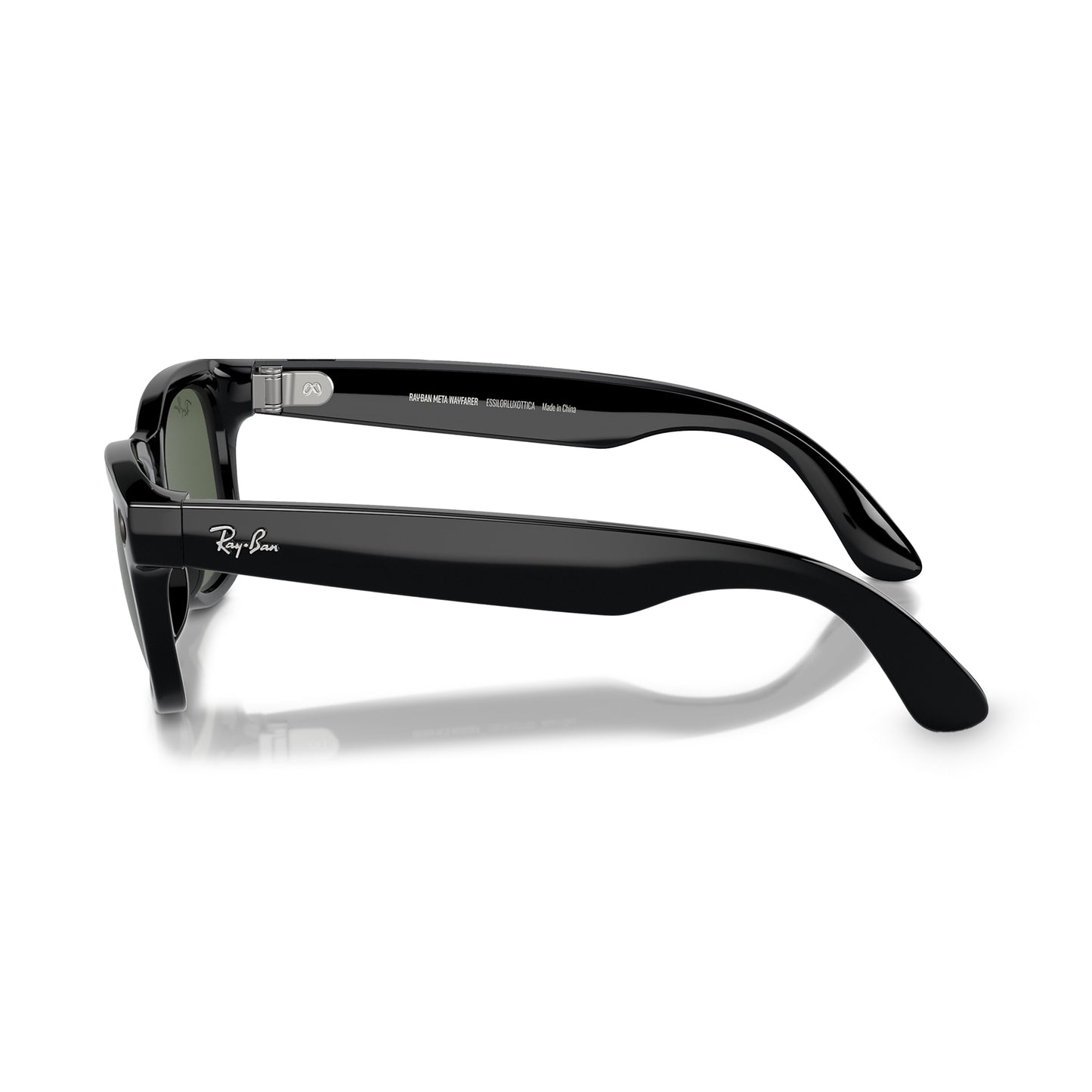 Ray-Ban x Meta Wayfarer 2.0 Smartglasses