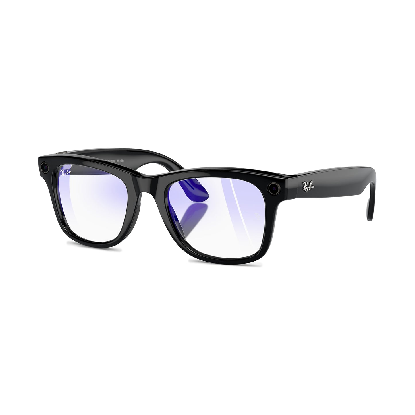 Ray-Ban x Meta Wayfarer 2.0 Smartglasses