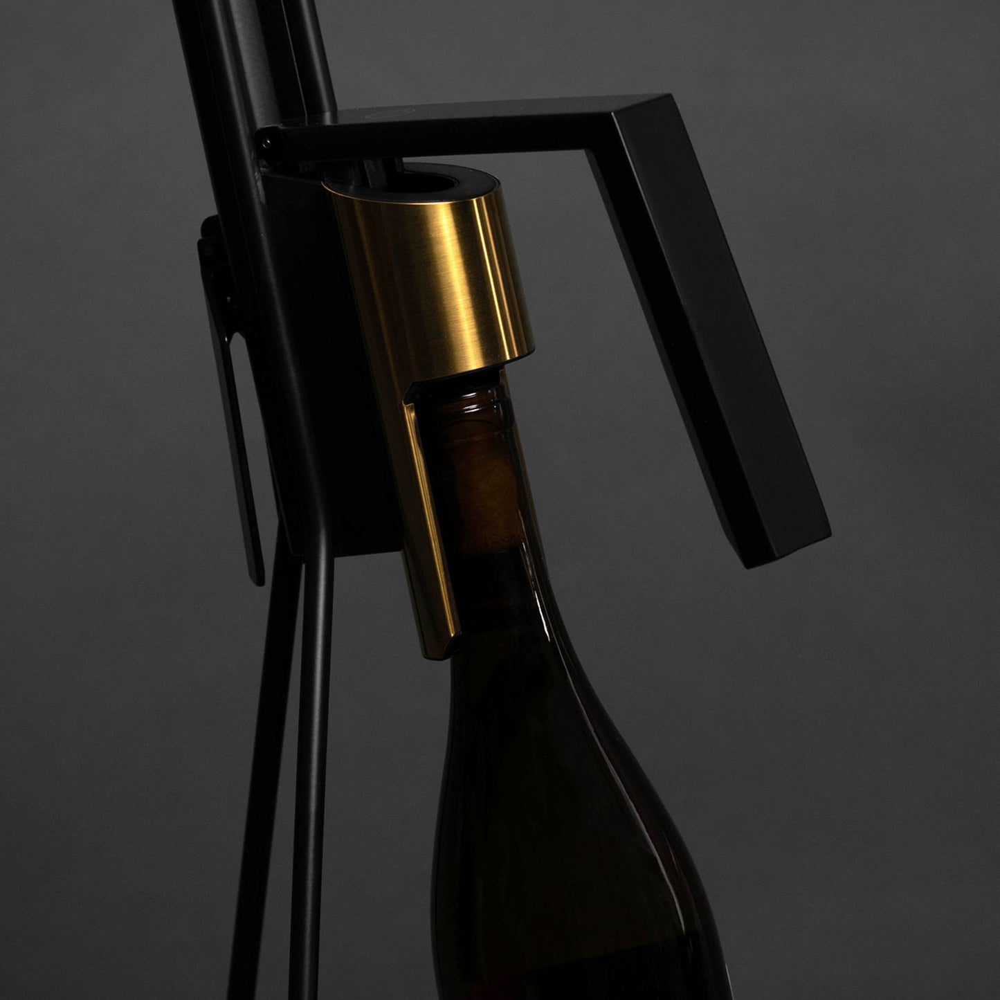 RBT Tabletop Corkscrew