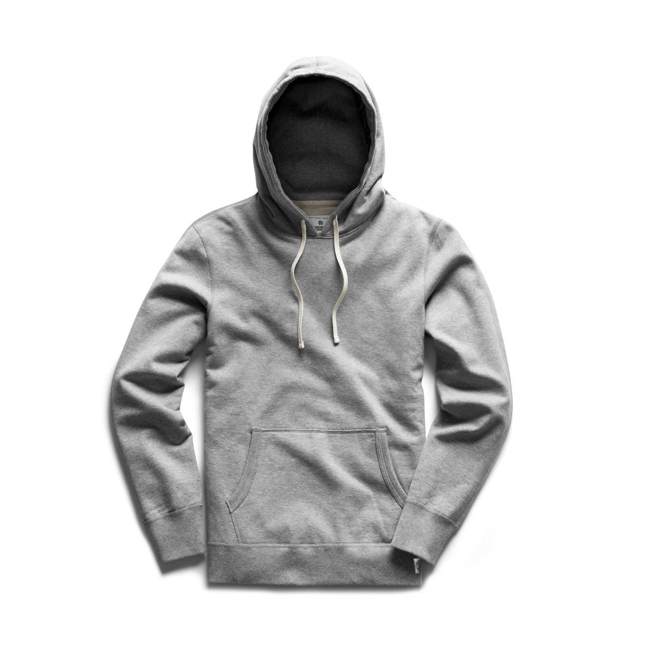 Amtierender Champion Mittelgewichts-Pullover-Hoodie