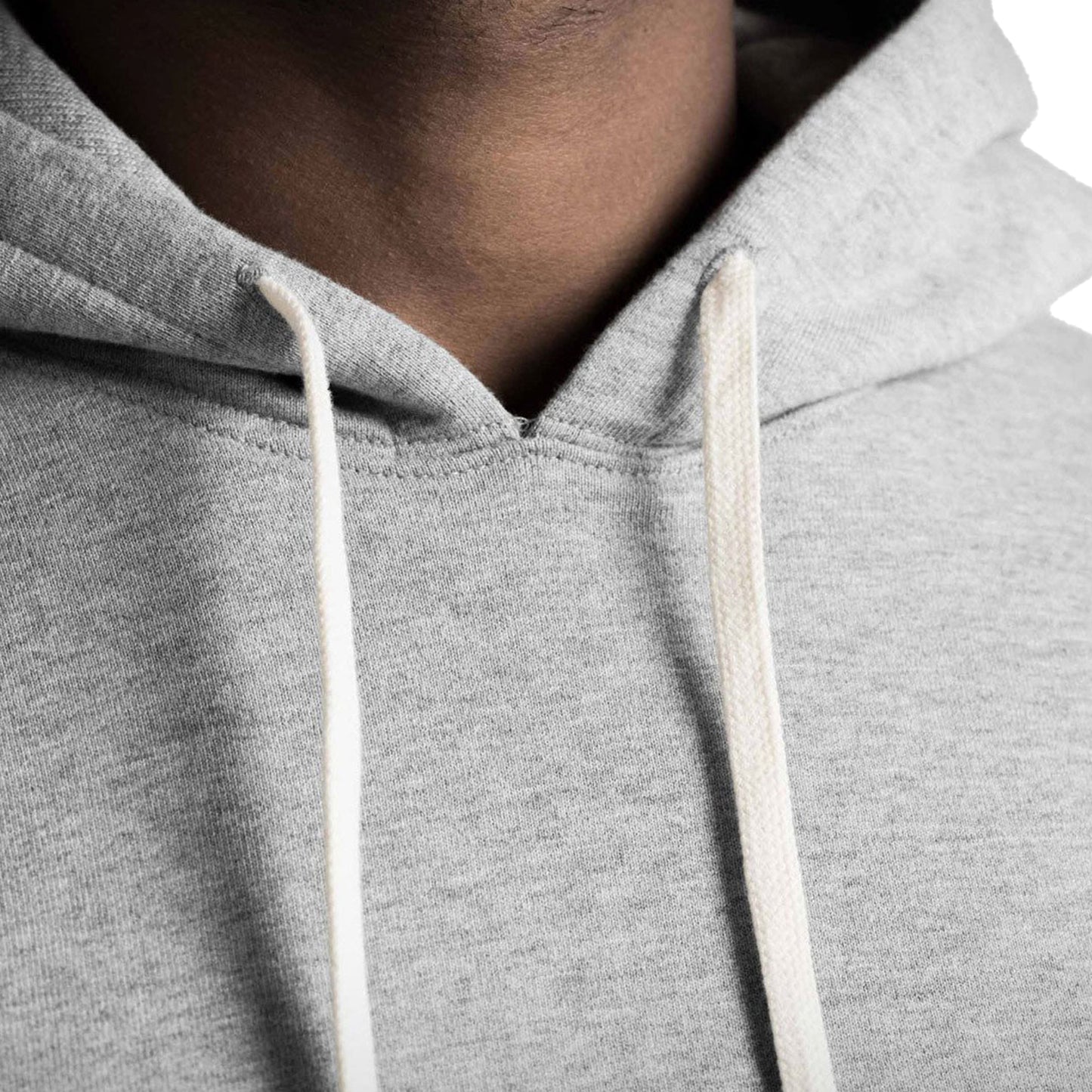 Amtierender Champion Mittelgewichts-Pullover-Hoodie