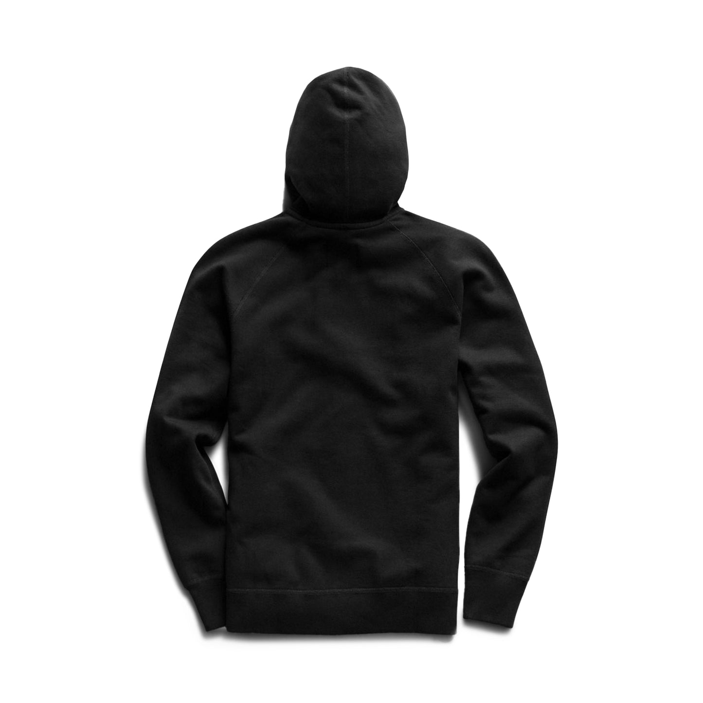 Amtierender Champion Mittelgewichts-Pullover-Hoodie