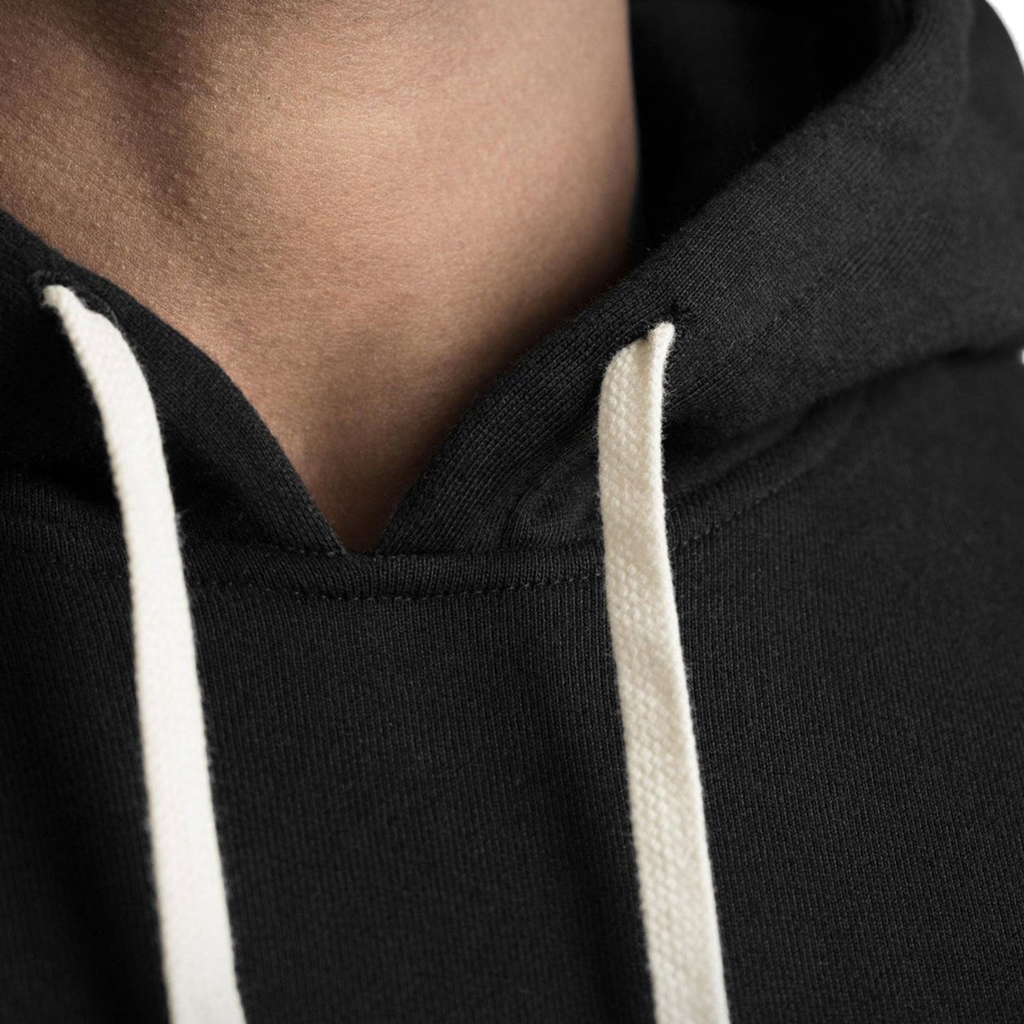 Amtierender Champion Mittelgewichts-Pullover-Hoodie