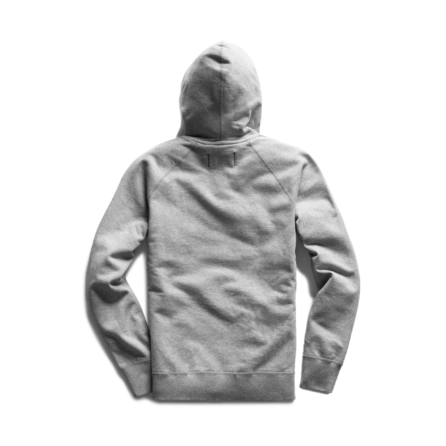 Amtierender Champion Mittelgewichts-Pullover-Hoodie