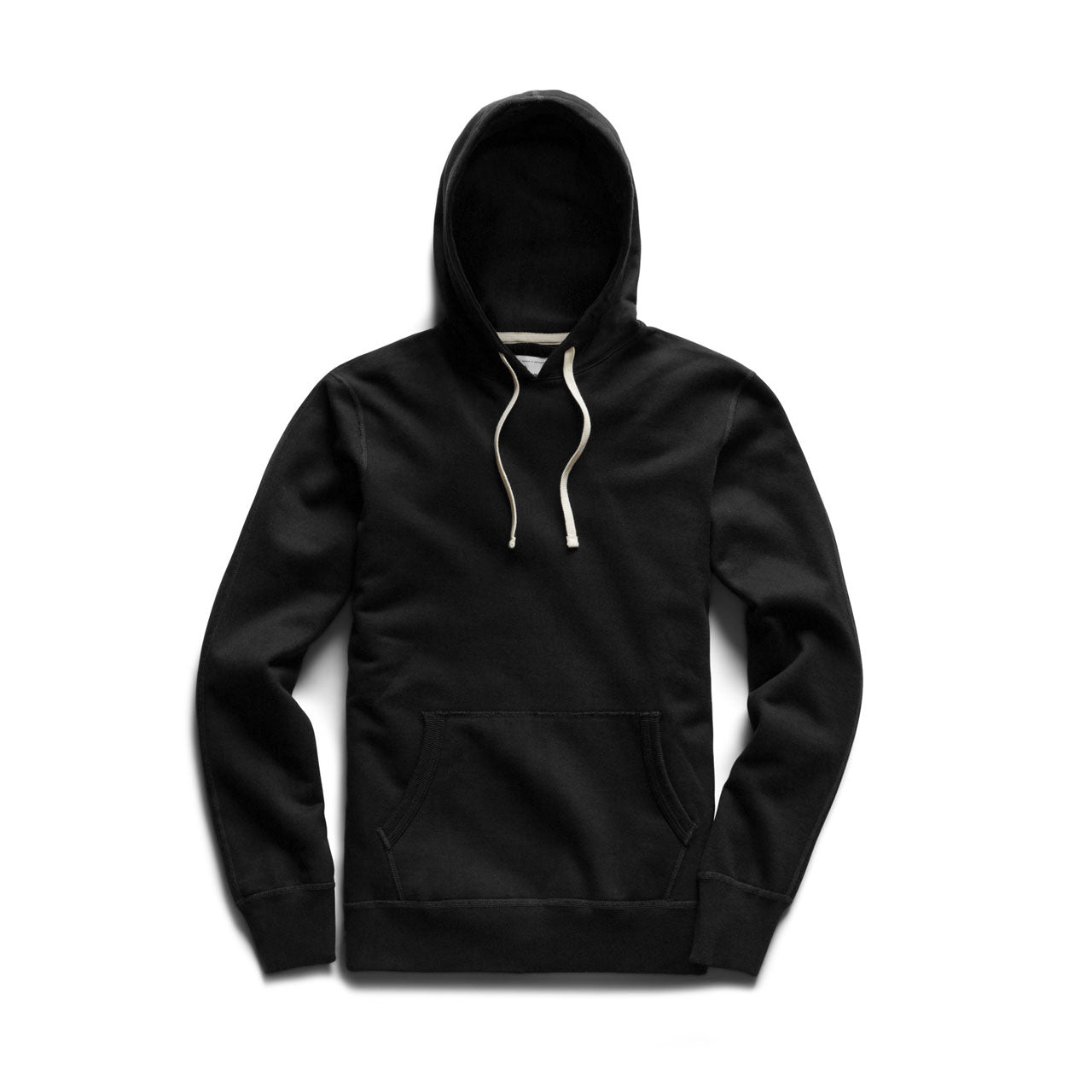 Amtierender Champion Mittelgewichts-Pullover-Hoodie