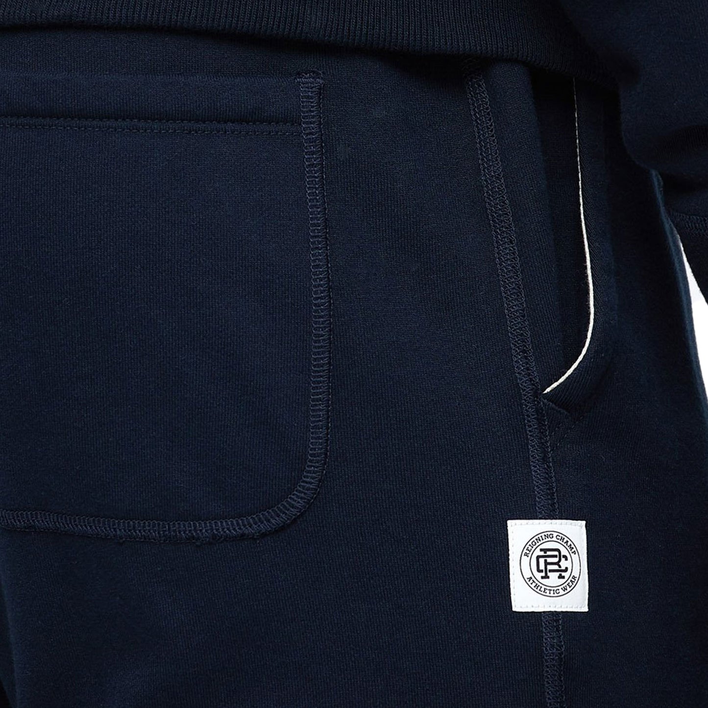 Reigning Champ Midweight Slim Sweatpant