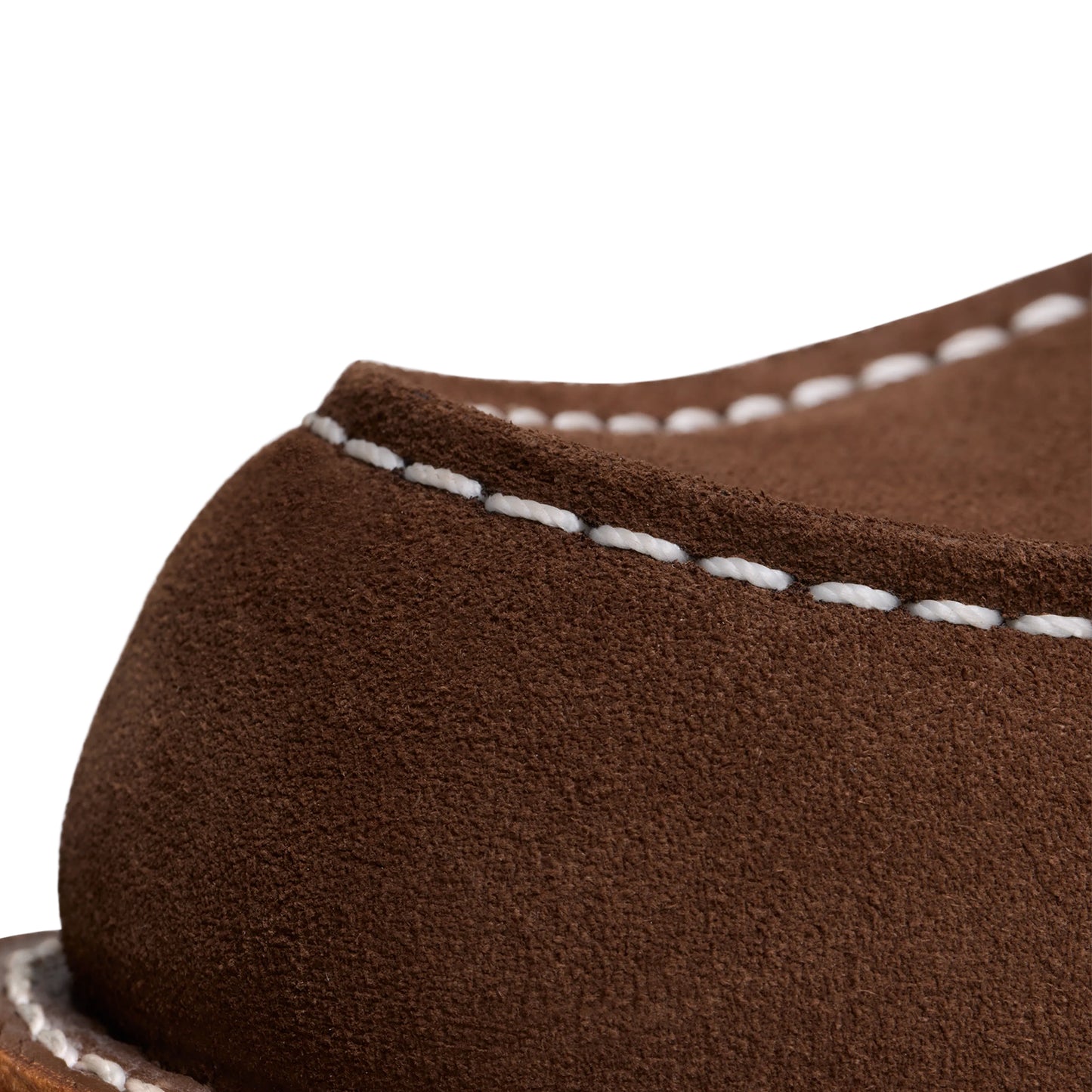 Red Wing Chocolate Muleskinner Classic Moc