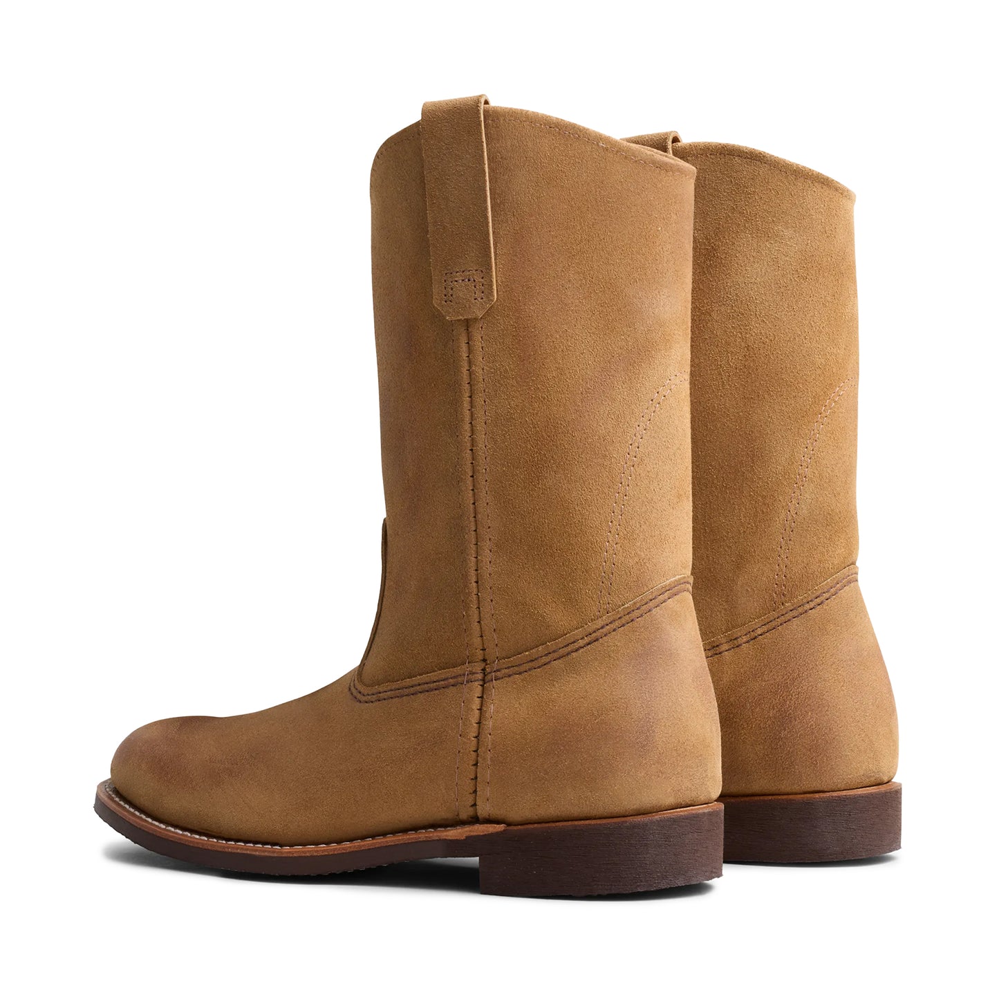 Red Wing Heritage Pecos Boots