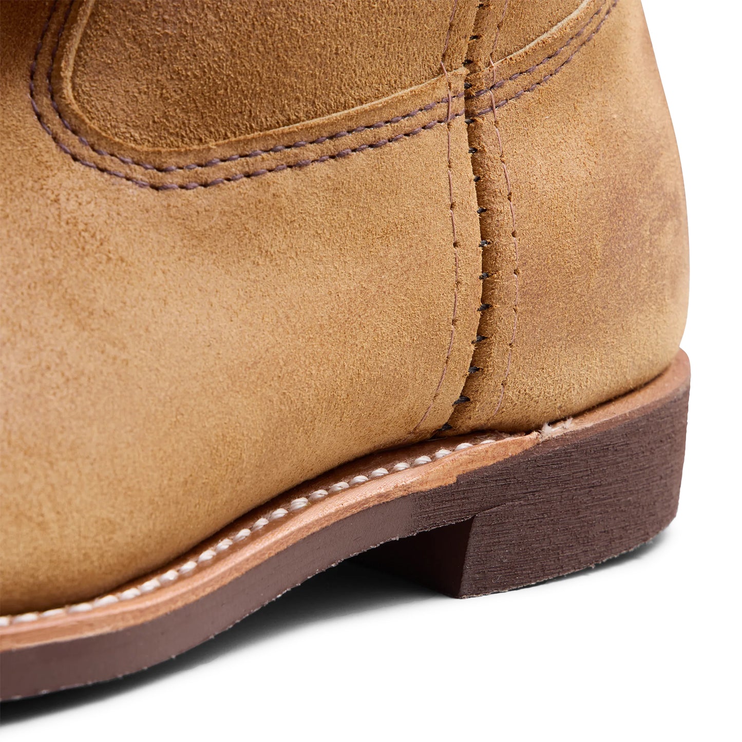 Red Wing Heritage Pecos Boots