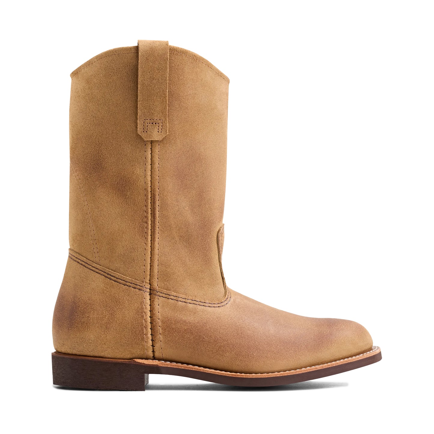 Red Wing Heritage Pecos Boots