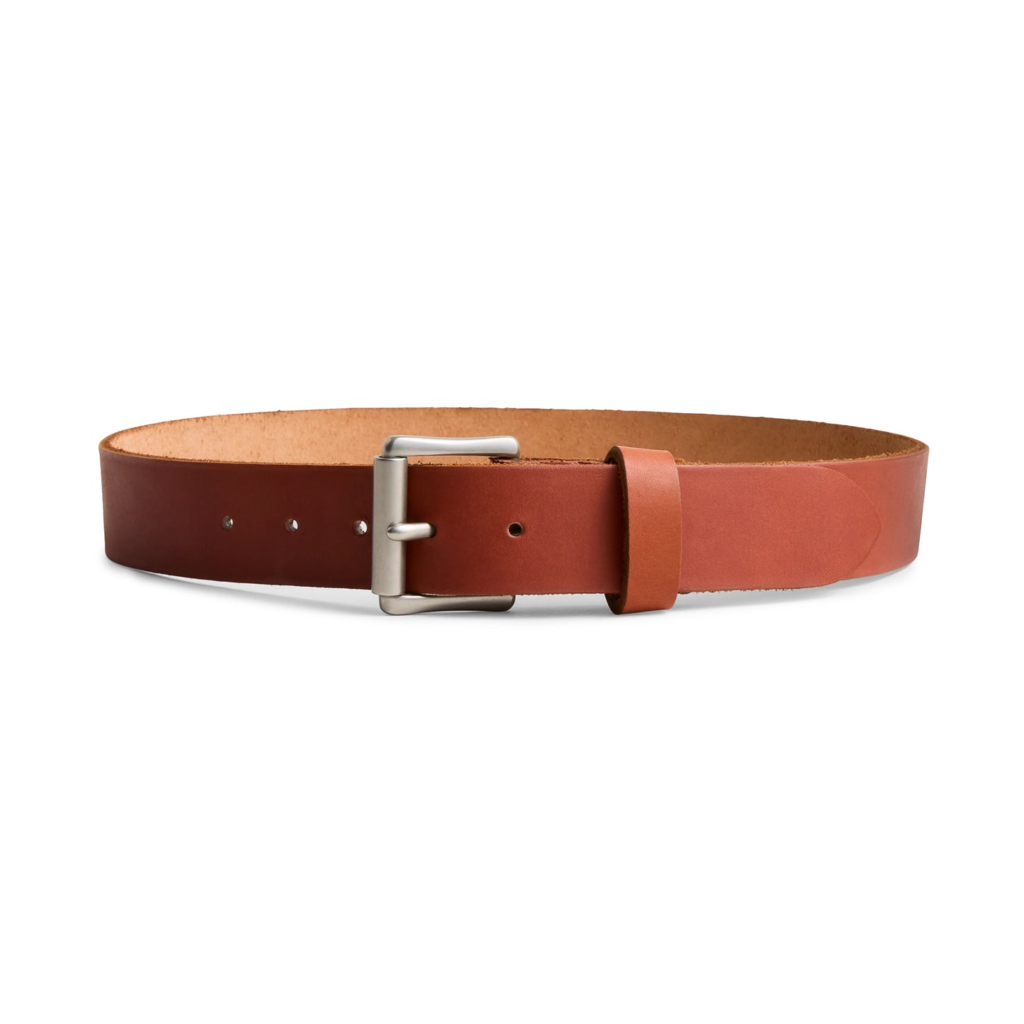 Red Wing Leather Belts