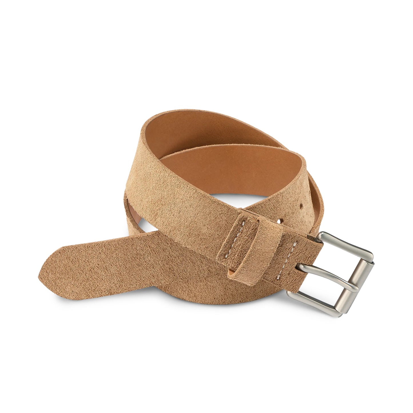 Red Wing Leather Belts