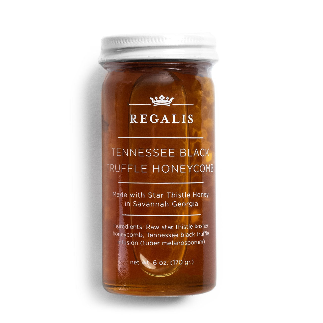 Schwarze Trüffelwabe Uncrate Supply