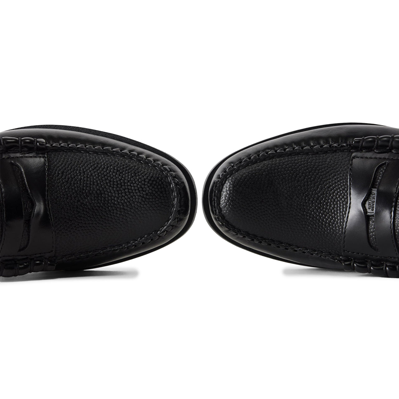 G.H.Bass x Reigning Champ Larson Weejuns Loafer