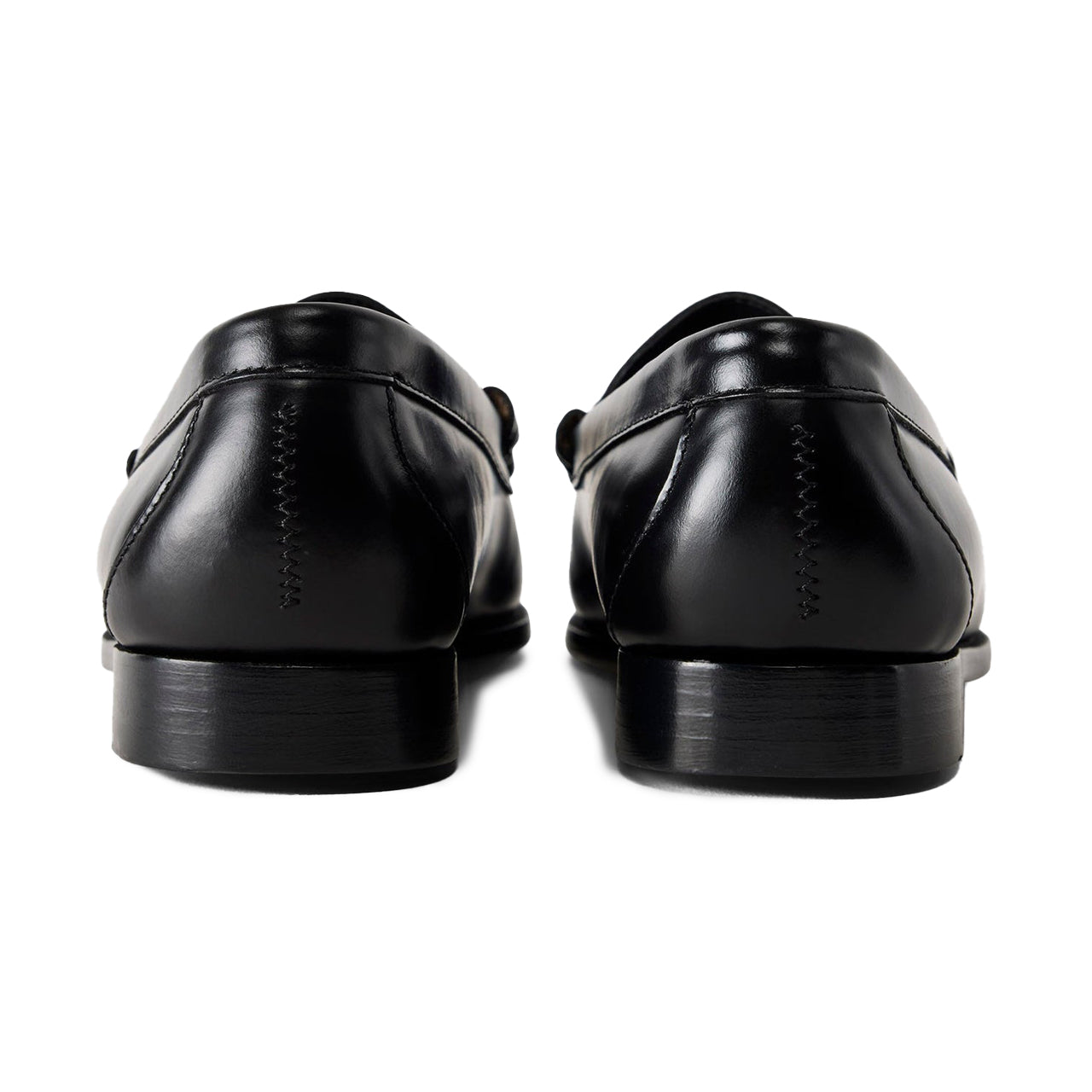 G.H.Bass x Reigning Champ Larson Weejuns Loafer