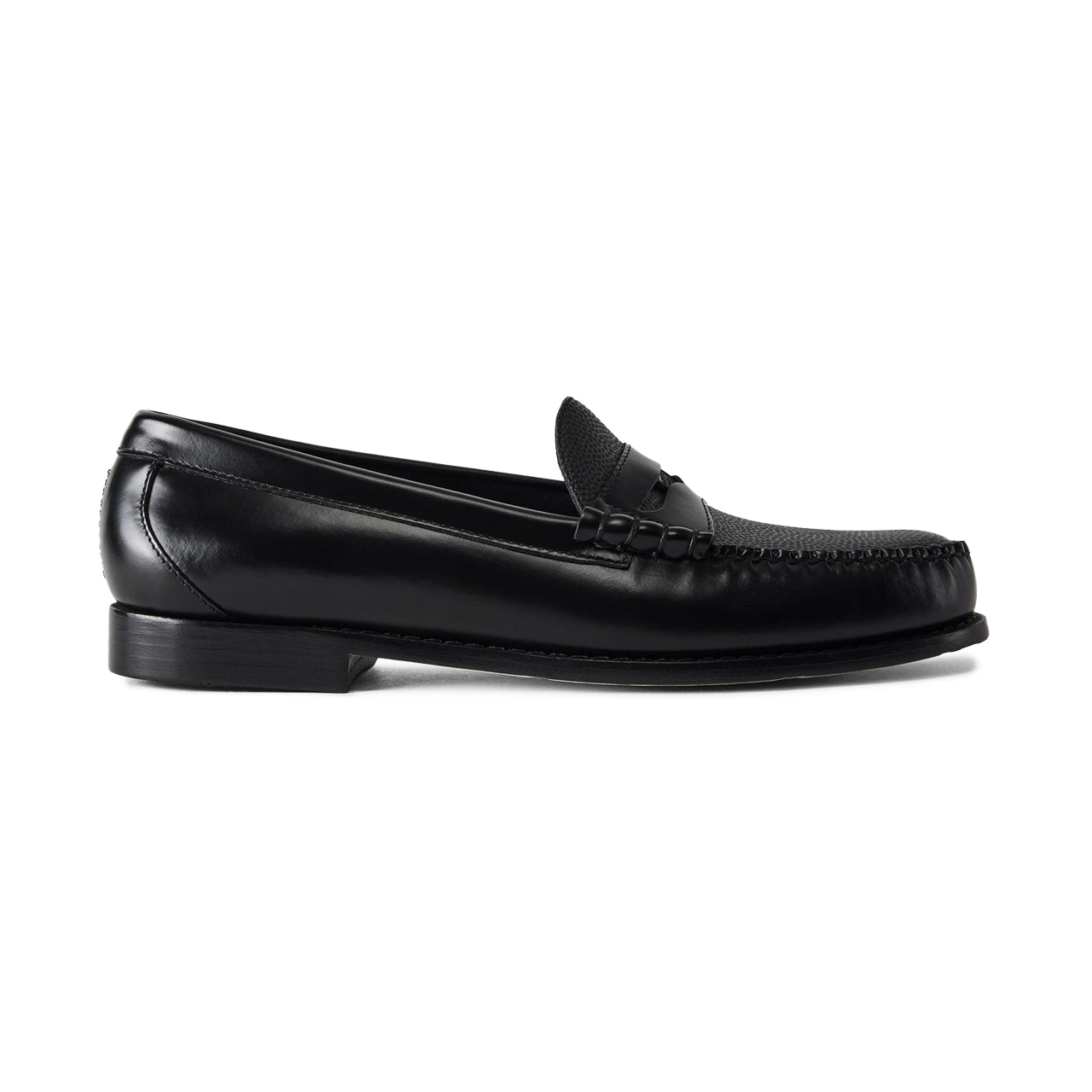 WEEJUNS G.H BASS ローファー　41.5 G.H.Bass x Reigning Champ Larson Weejuns Loafer | Uncrate Supply