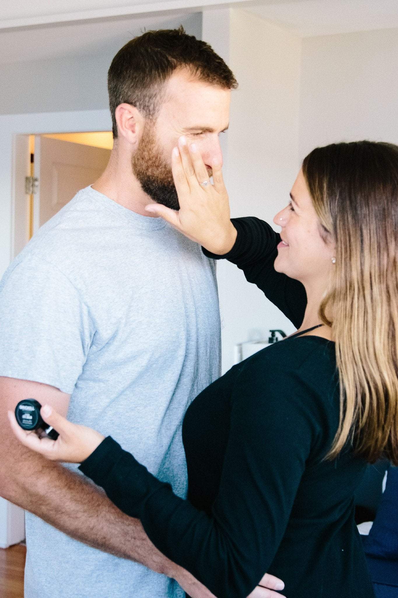 Brickell Restoring Eye Routine