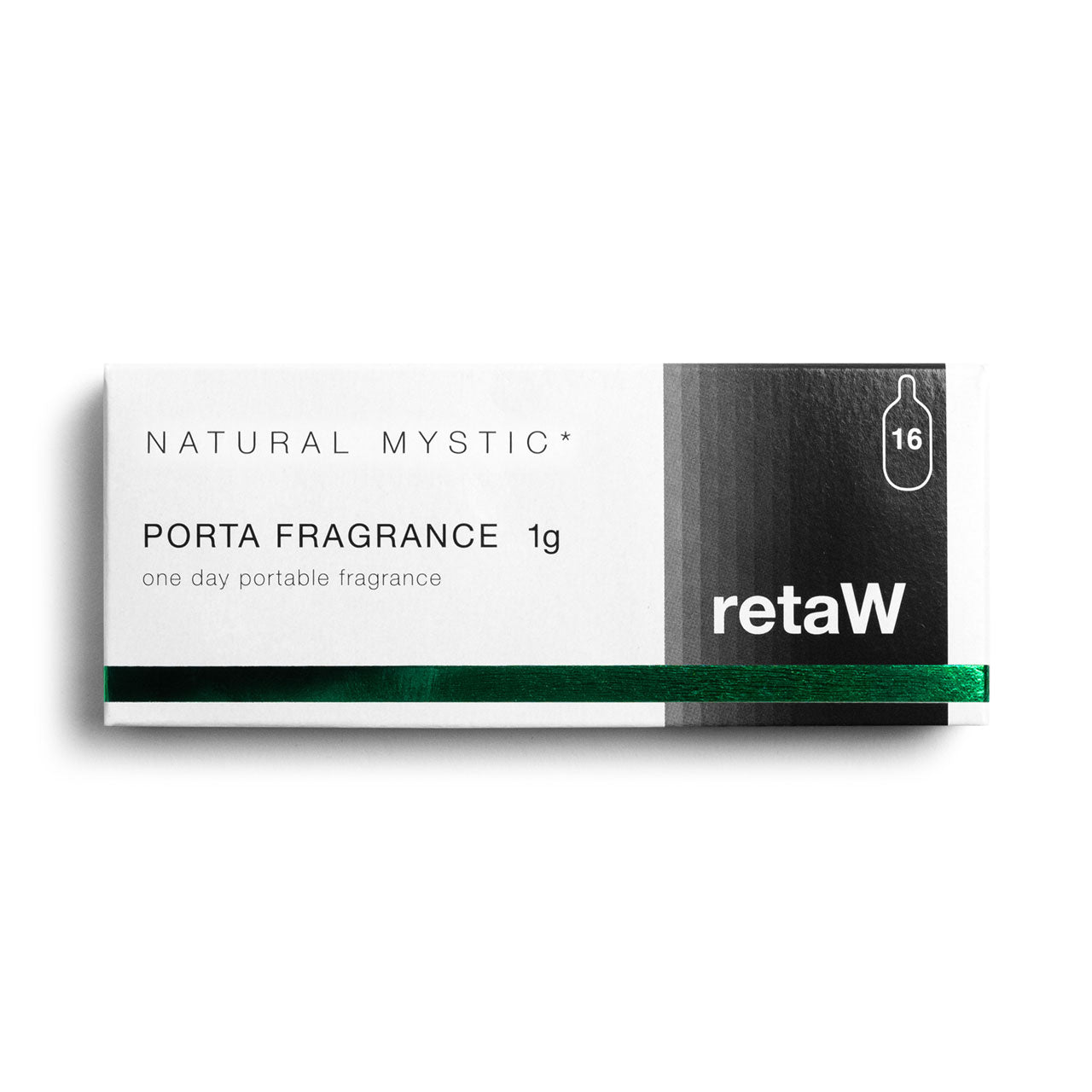 Retaw Porta Fragrance