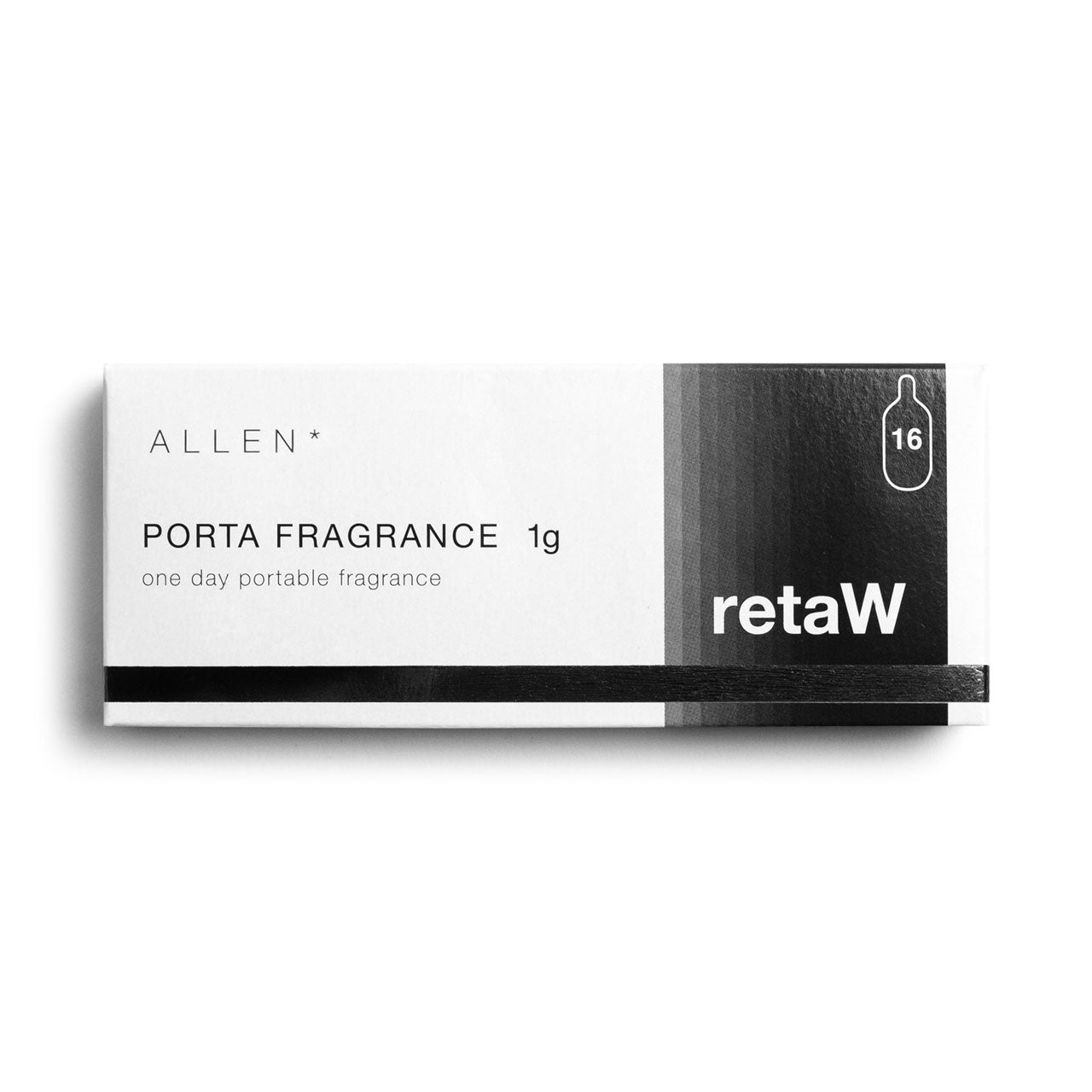 Retaw Porta Fragrance