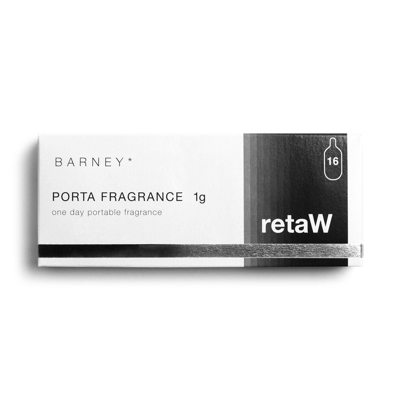 Retaw Porta Fragrance