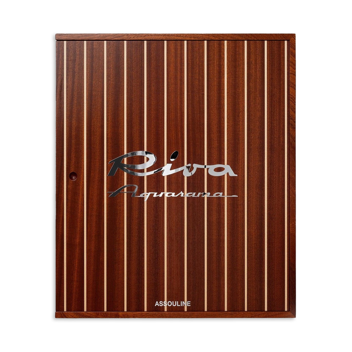 Riva Aquarama Special Edition