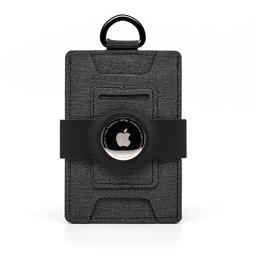 Dango S1 AirTag Wallet