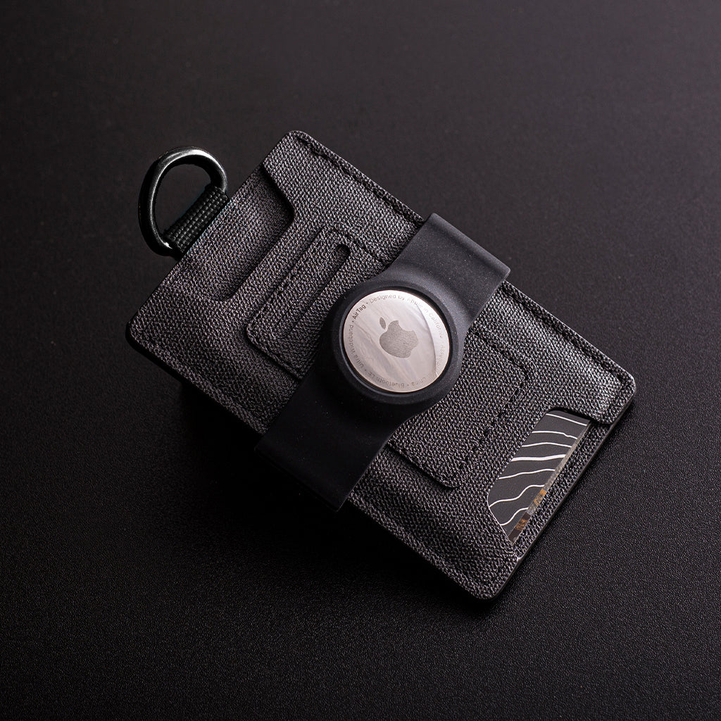 Dango S1 AirTag Wallet
