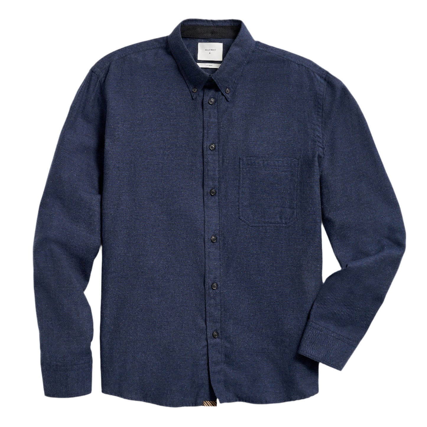 Billy Reid Tuscumbia Classic Shirt