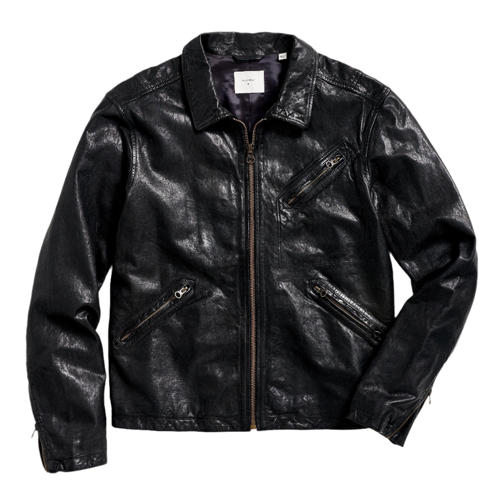 Billy Reid Blake Jacket | Uncrate Supply