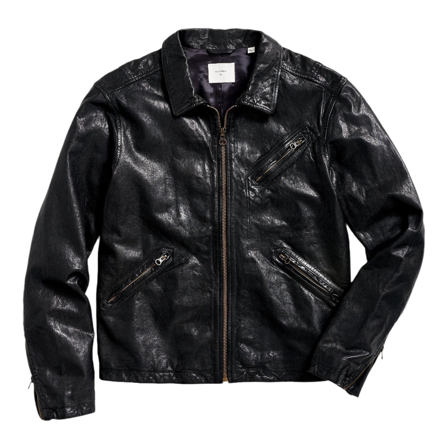 Billy Reid Blake Jacket