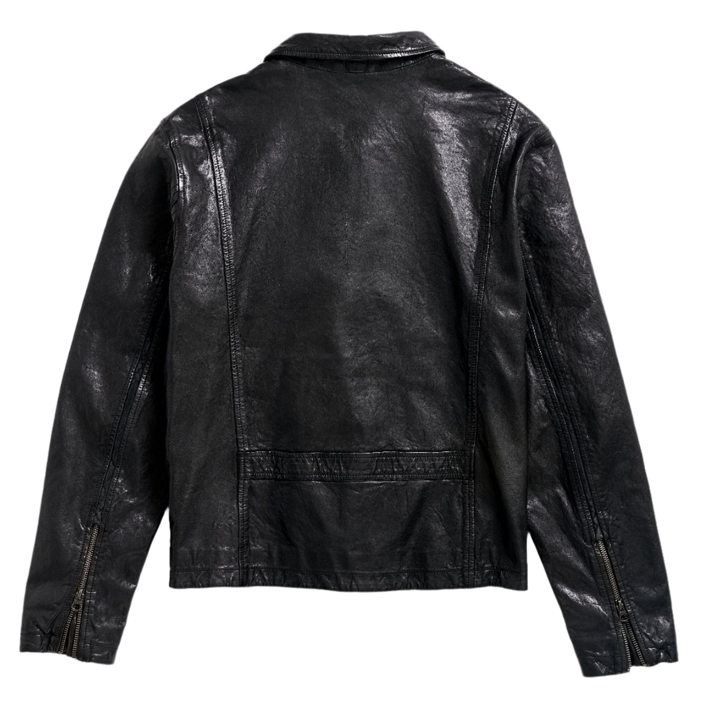 Billy Reid Blake Jacket