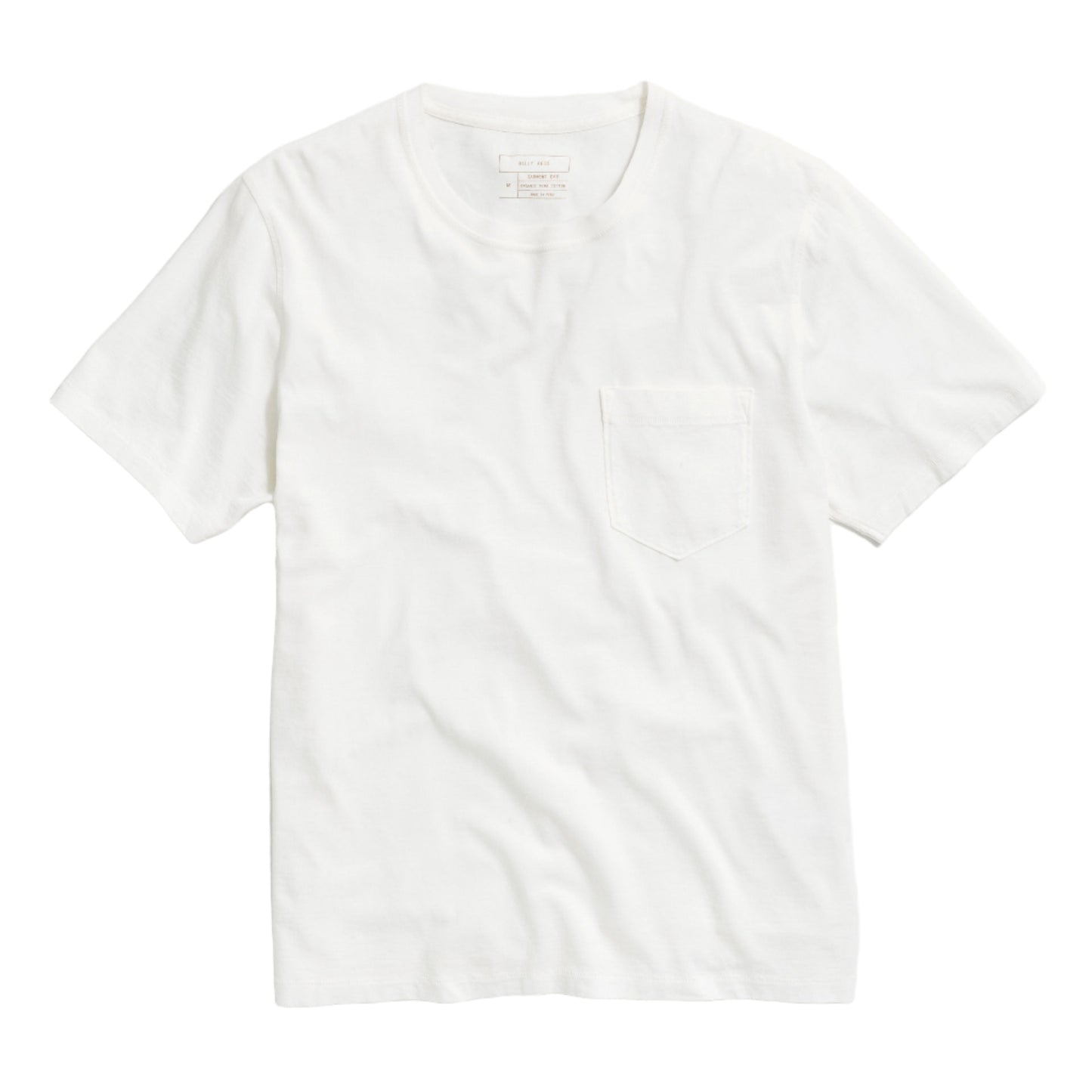 Billy Reid Washed Tee