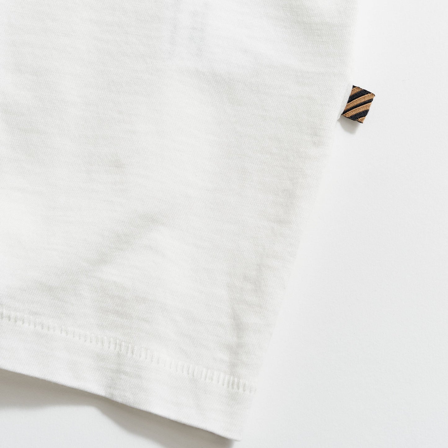 Billy Reid Washed Tee