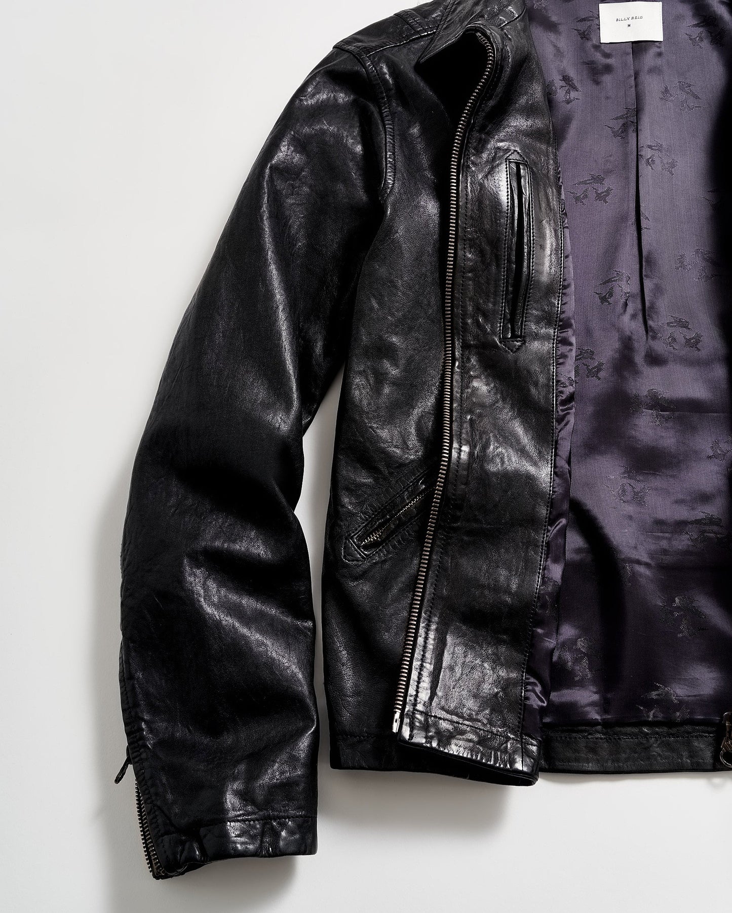 Billy Reid Blake Jacket
