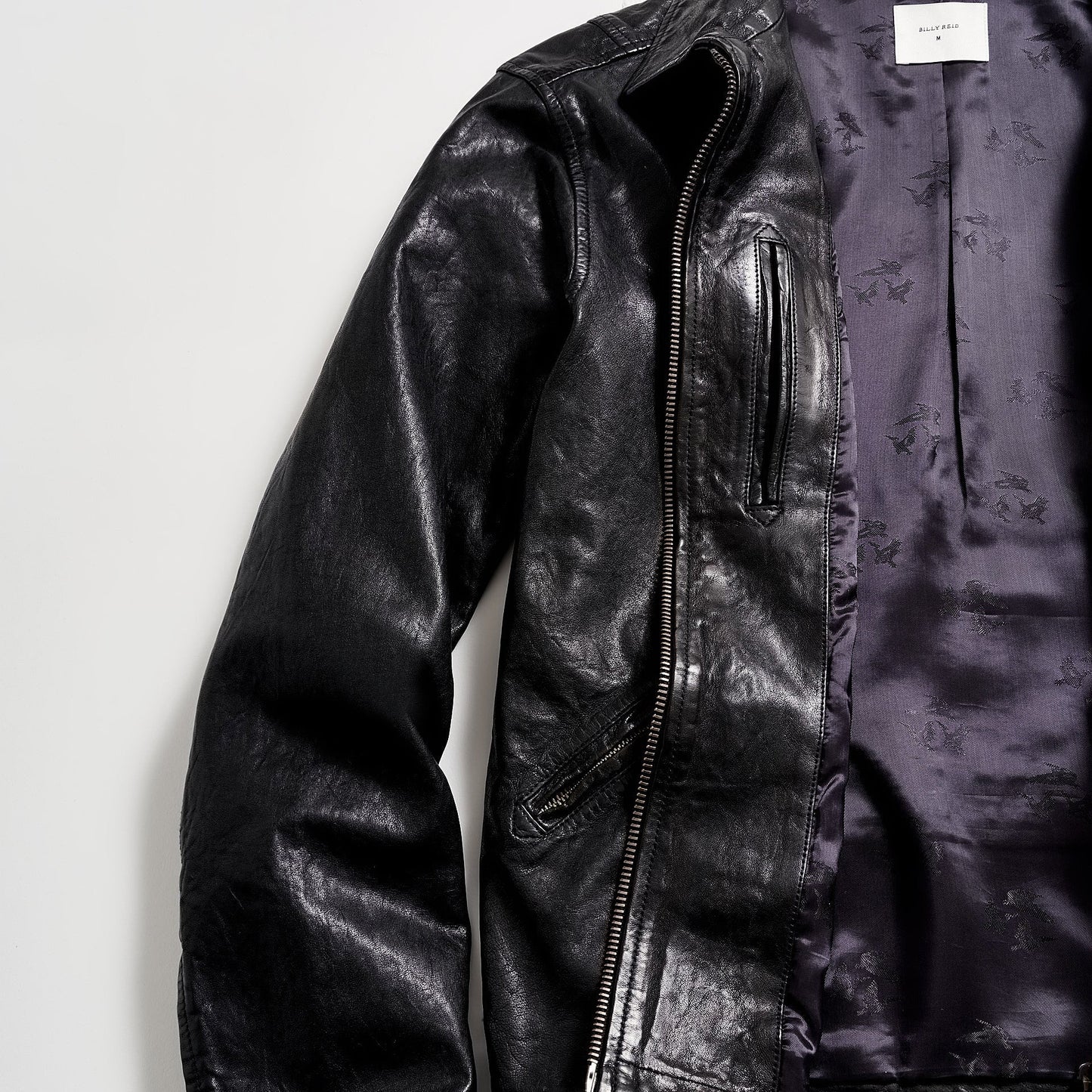 Billy Reid Blake Jacket