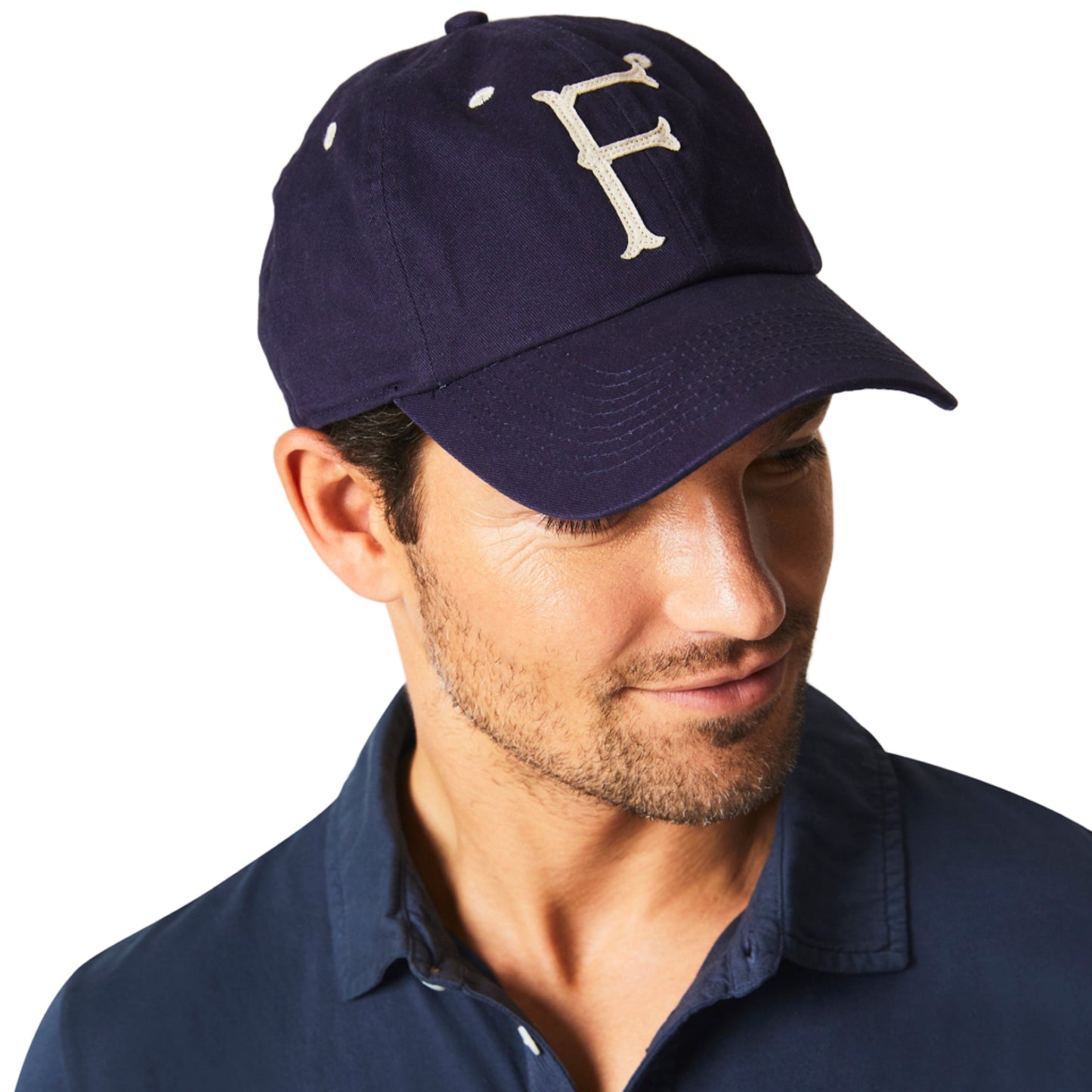 Billy Reid Florence Cap